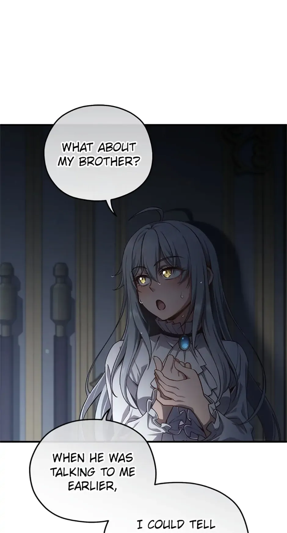 Read Damn Reincarnation en Manga Online