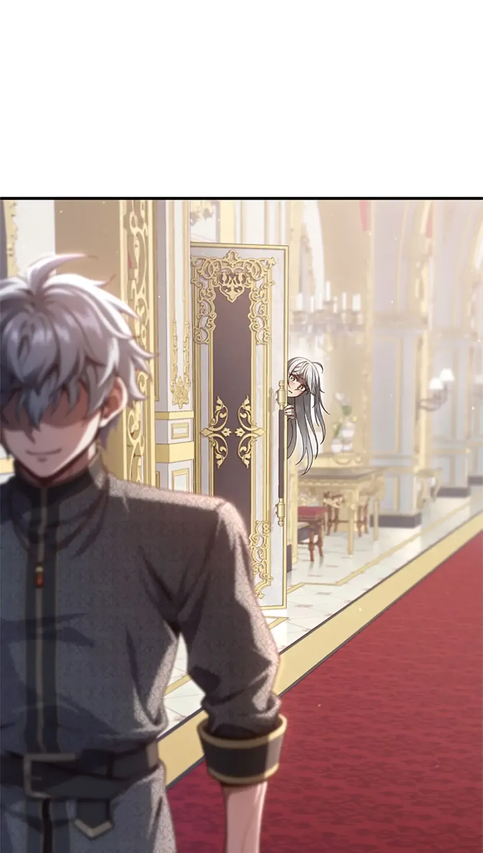 Read Damn Reincarnation en Manga Online