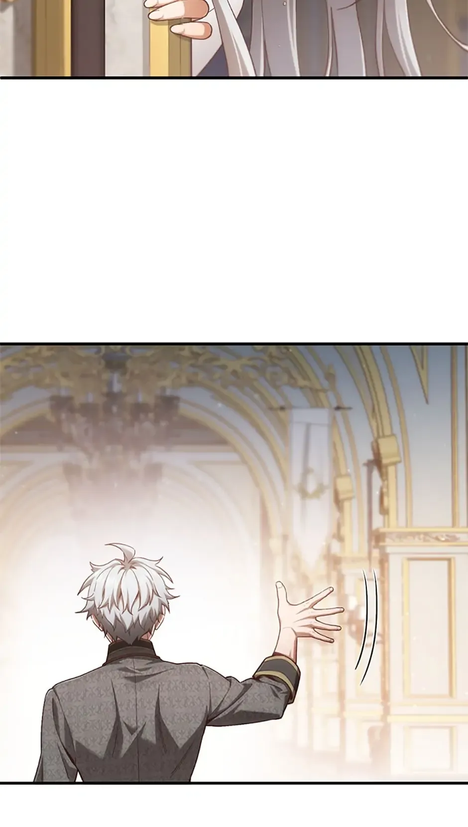 Read Damn Reincarnation en Manga Online