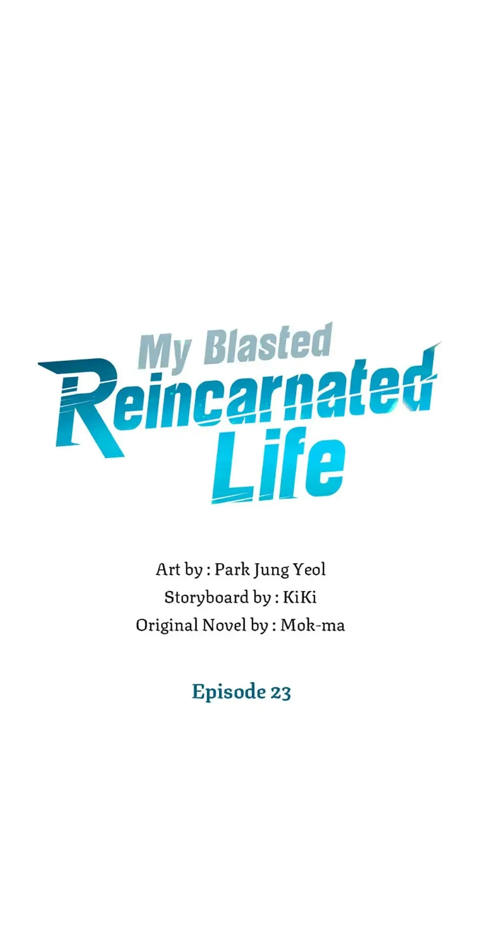 Read Damn Reincarnation en Manga Online