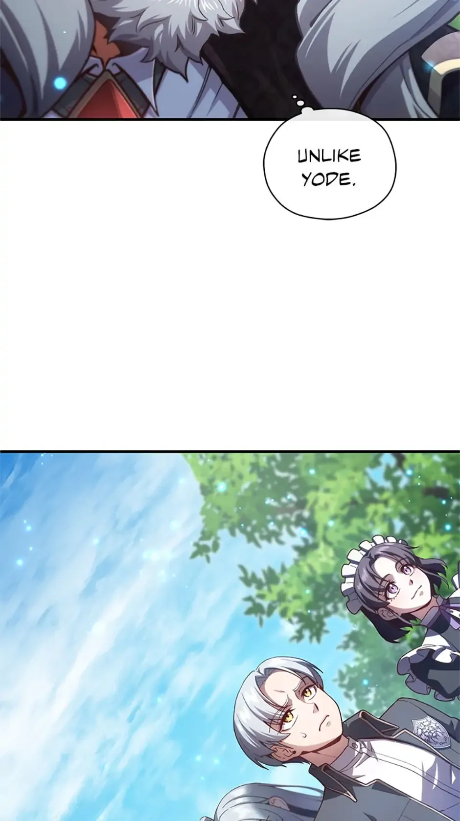 Read Damn Reincarnation en Manga Online
