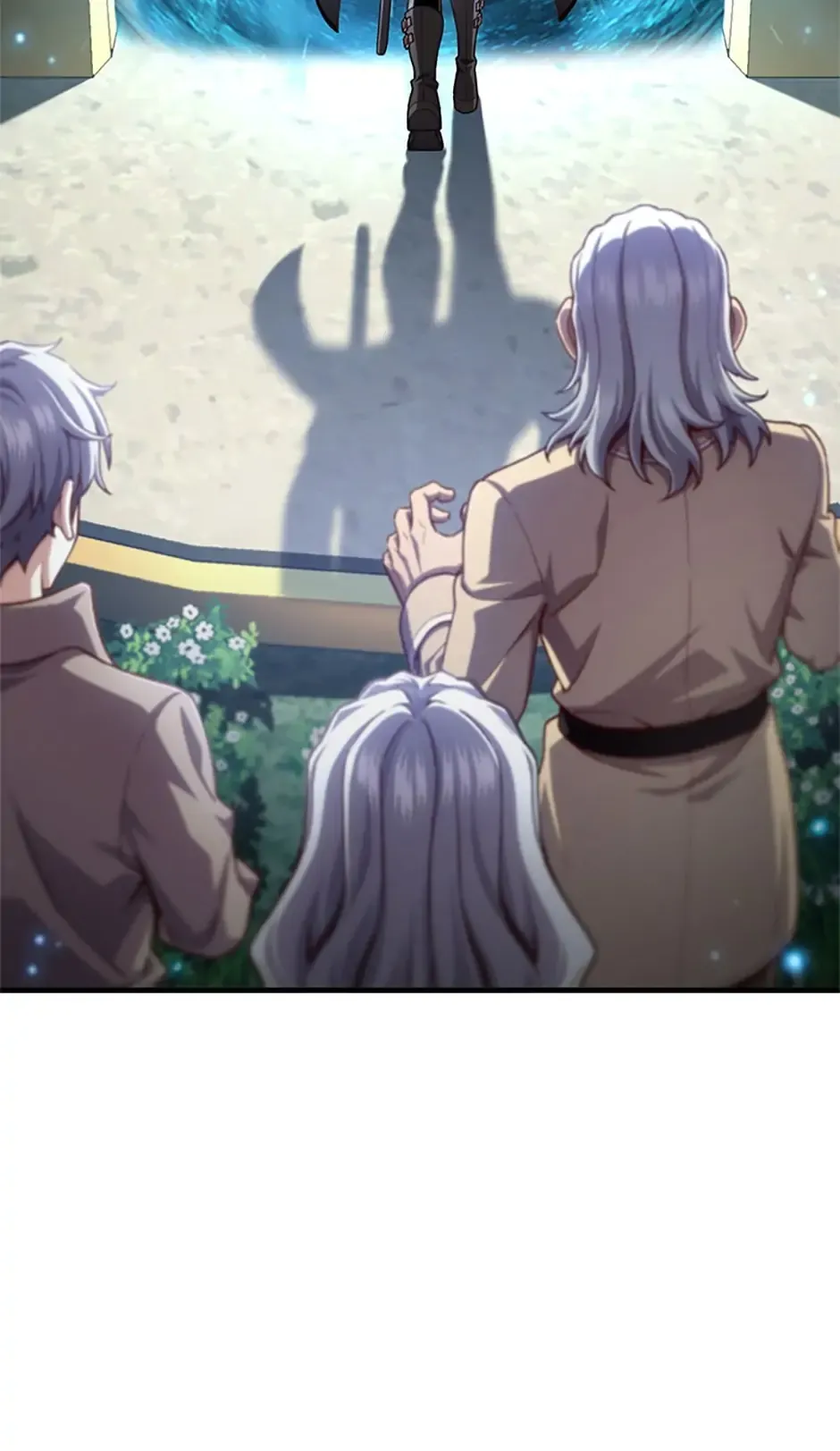 Read Damn Reincarnation en Manga Online