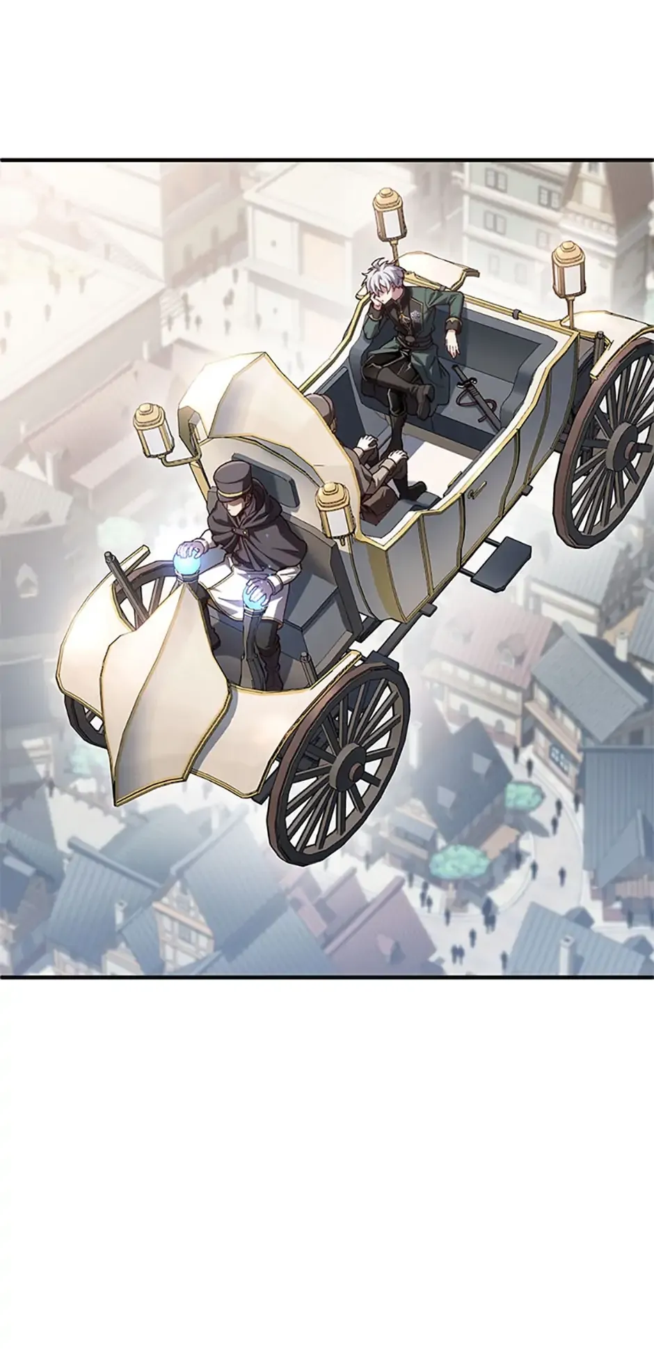 Read Damn Reincarnation en Manga Online