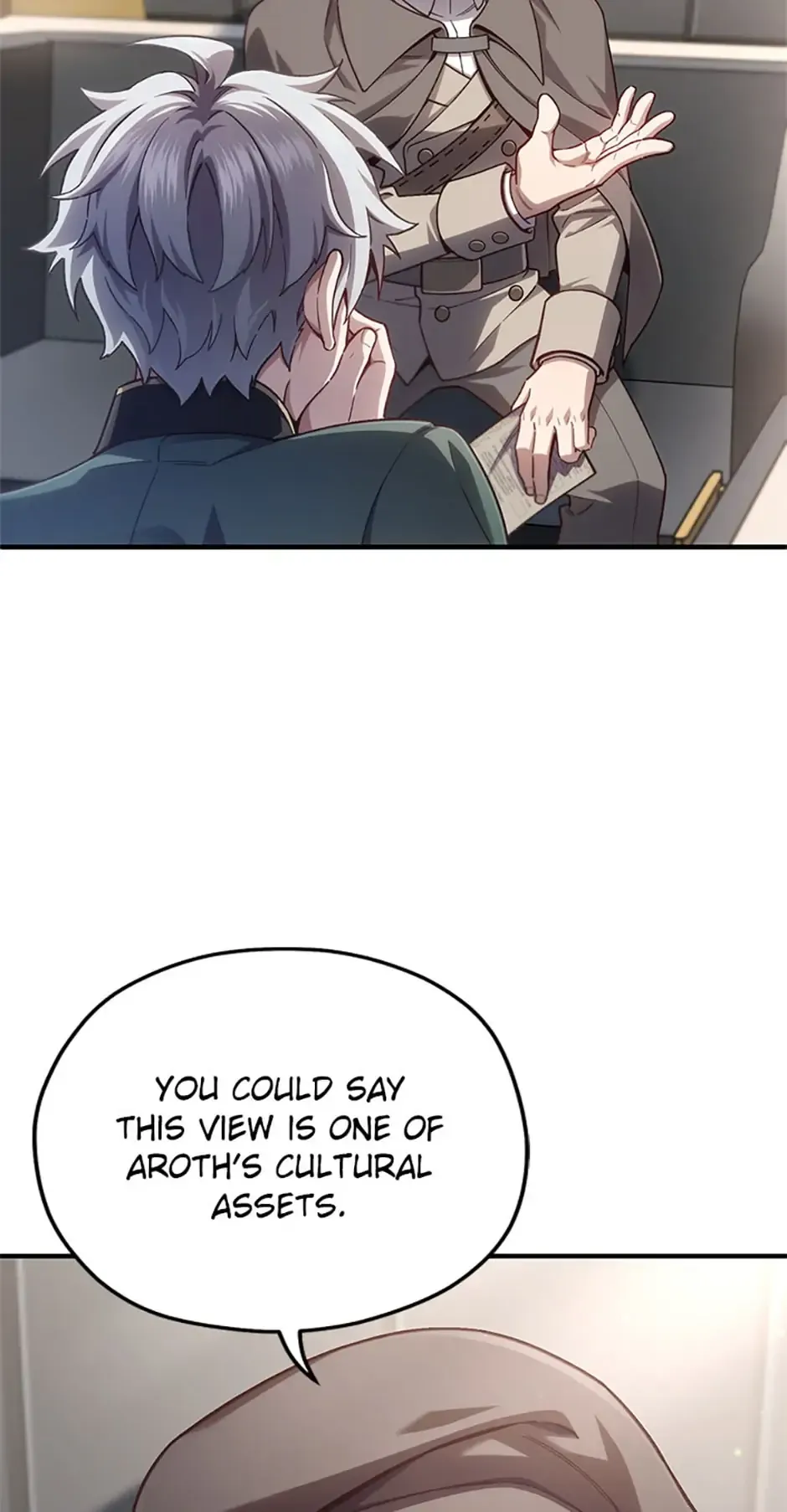 Read Damn Reincarnation en Manga Online