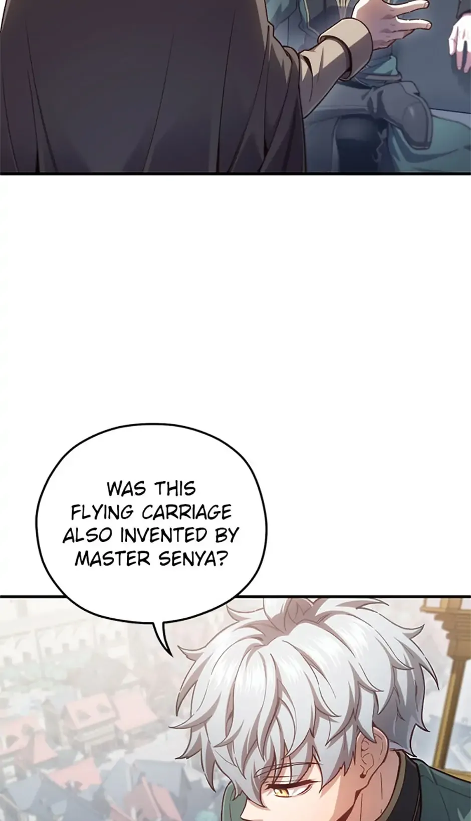 Read Damn Reincarnation en Manga Online