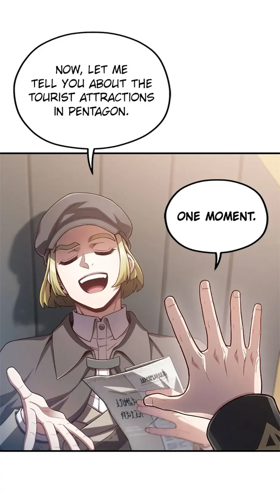 Read Damn Reincarnation en Manga Online