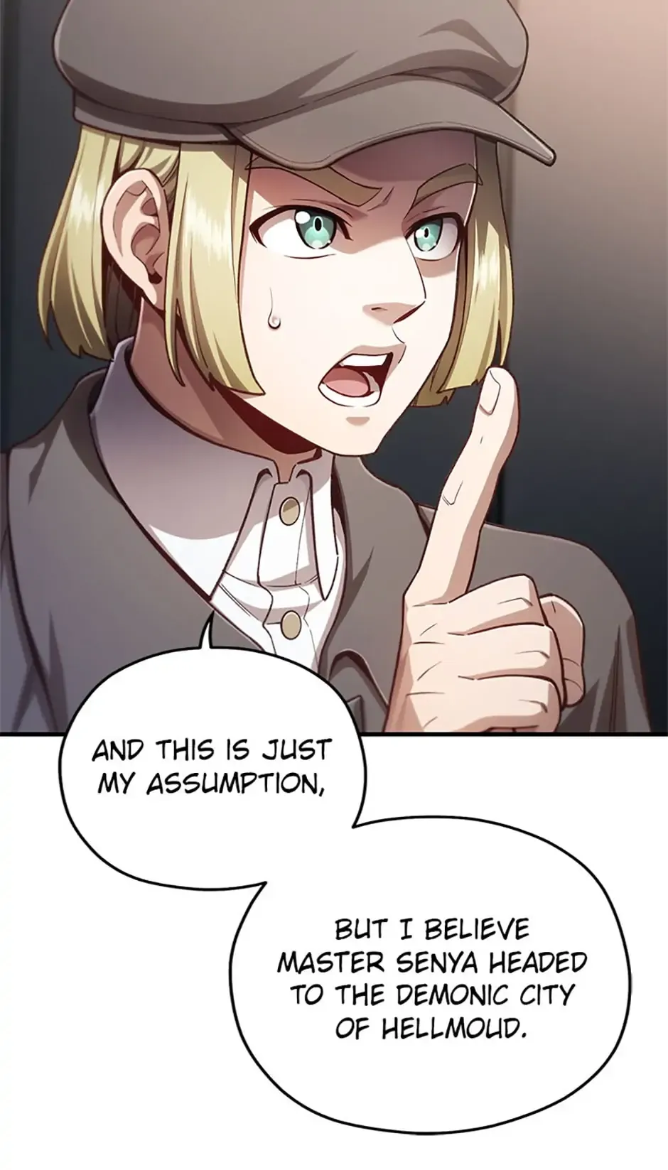 Read Damn Reincarnation en Manga Online