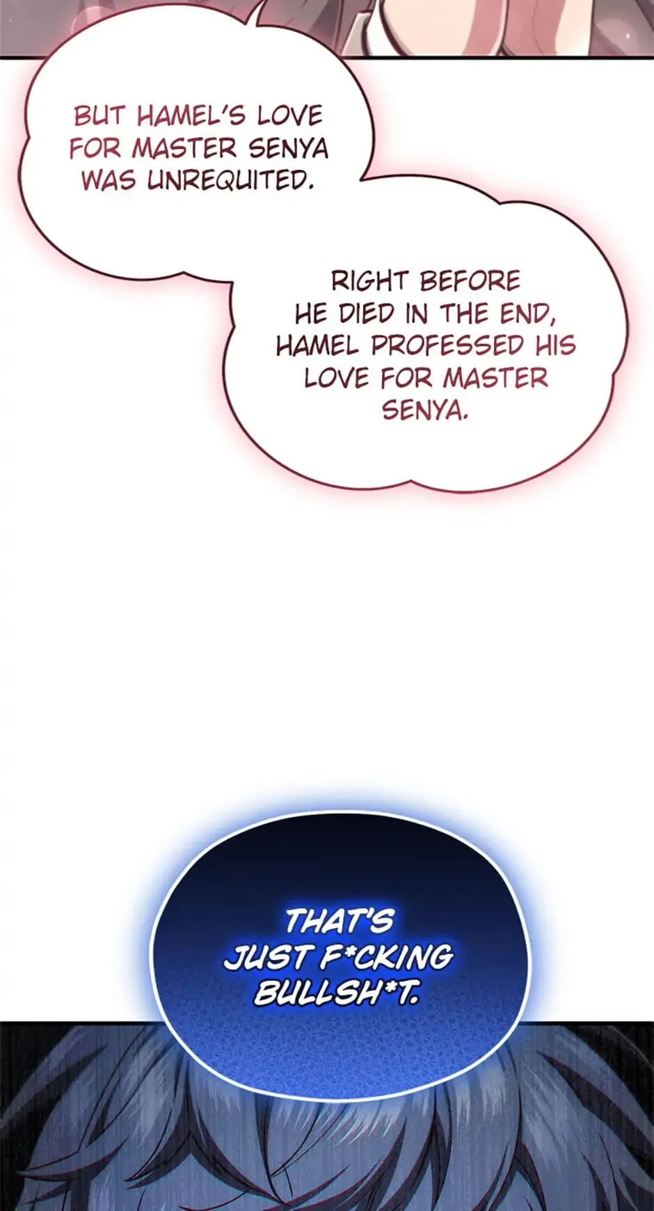 Read Damn Reincarnation en Manga Online