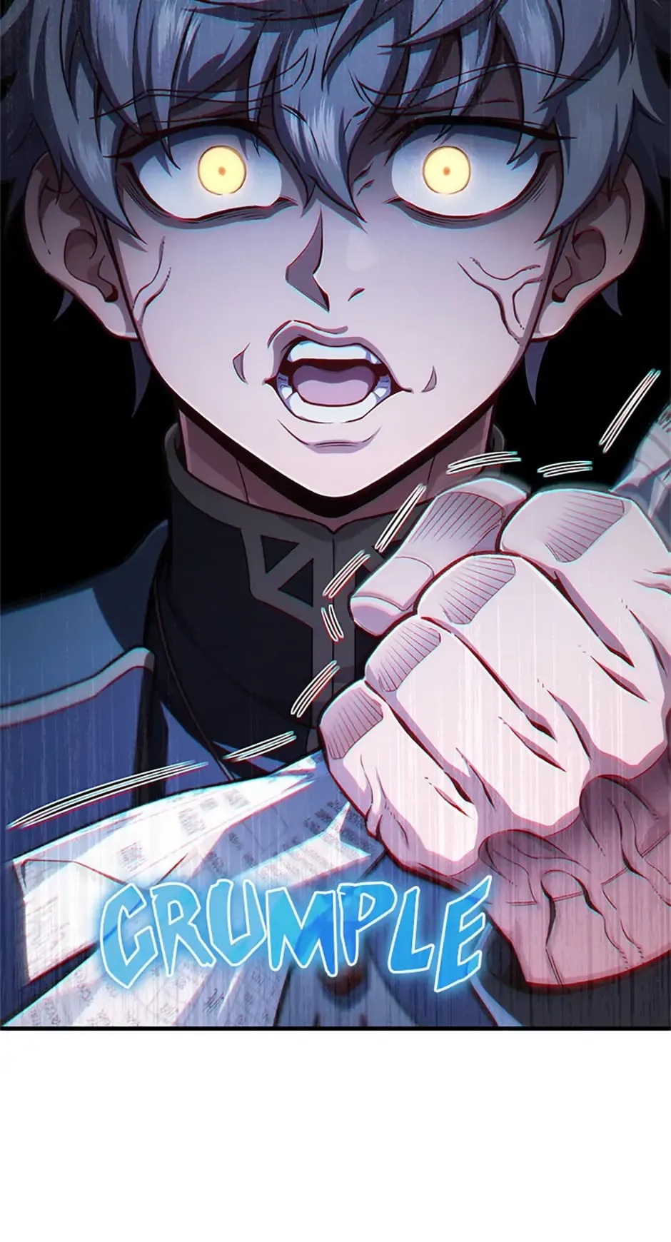 Read Damn Reincarnation en Manga Online