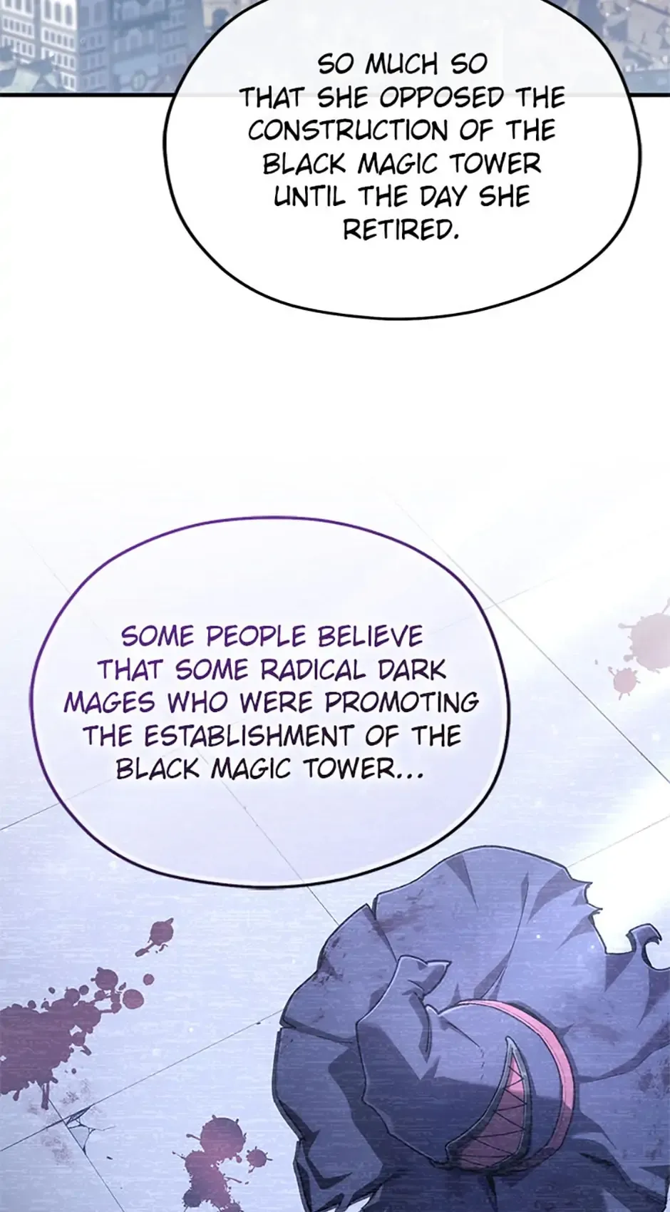 Read Damn Reincarnation en Manga Online