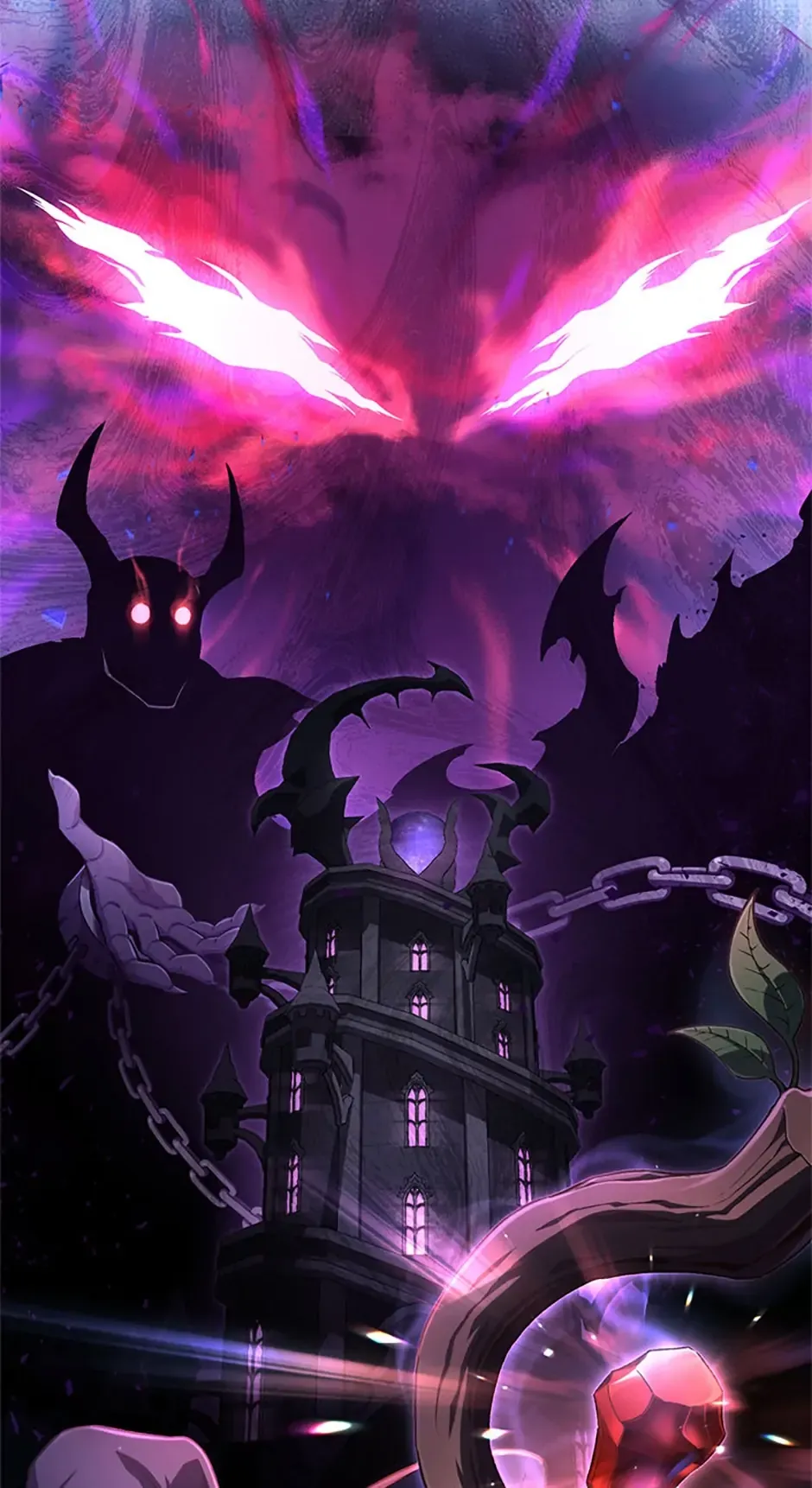 Read Damn Reincarnation en Manga Online