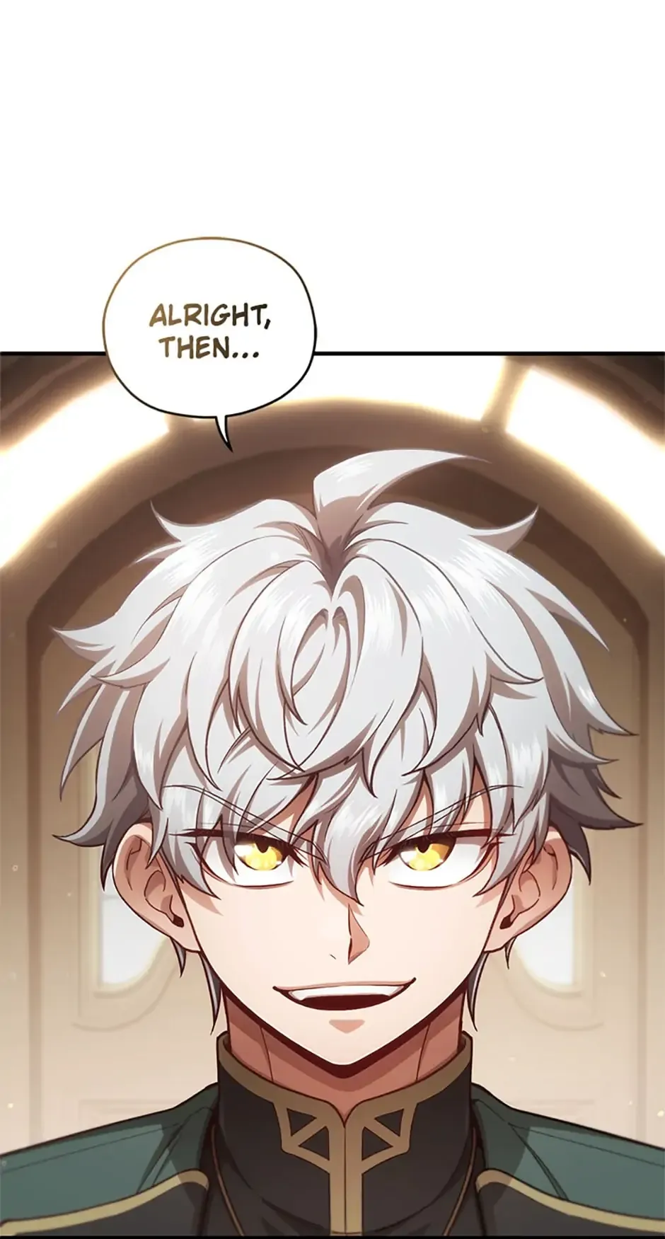 Read Damn Reincarnation en Manga Online