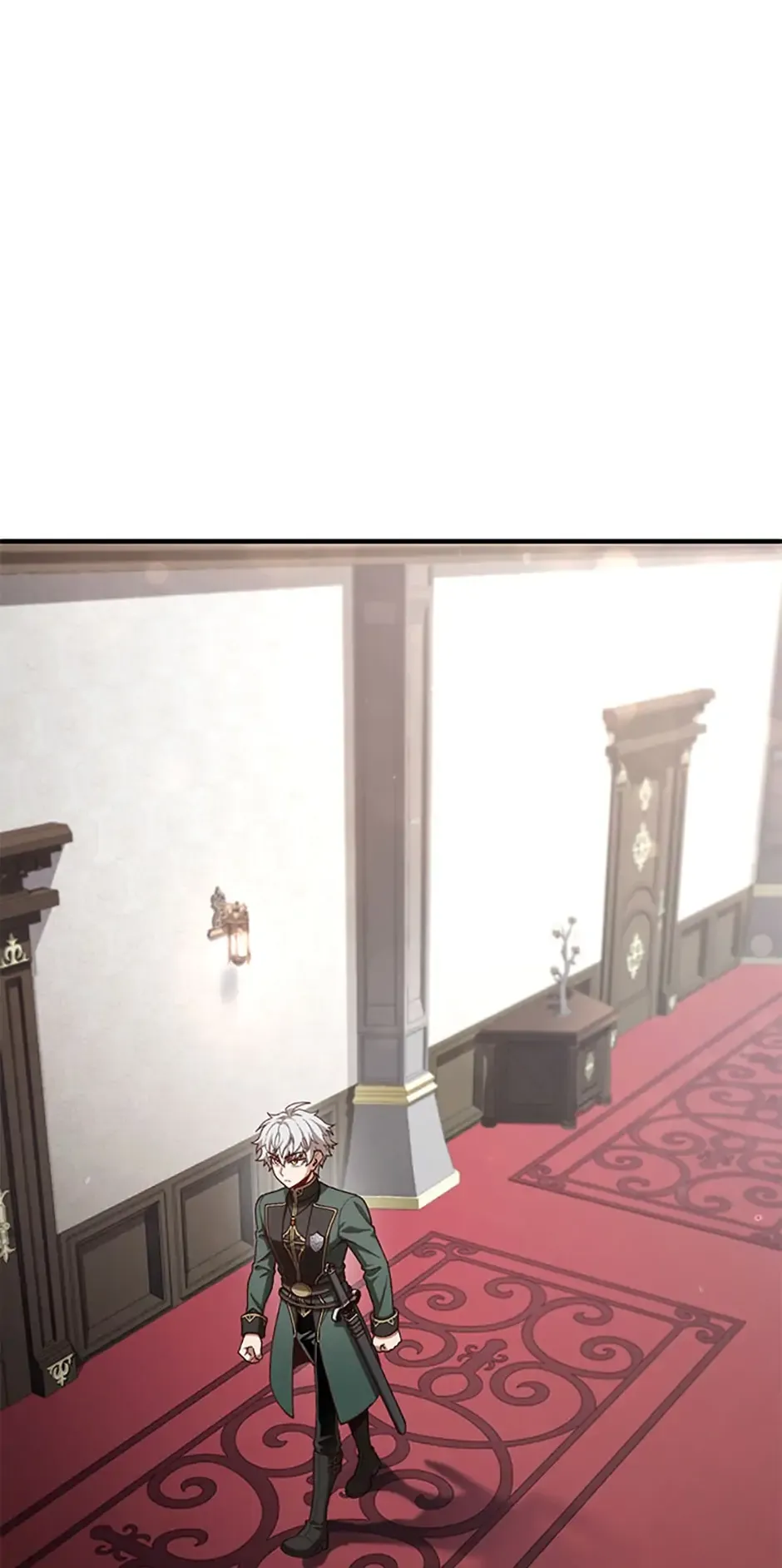 Read Damn Reincarnation en Manga Online