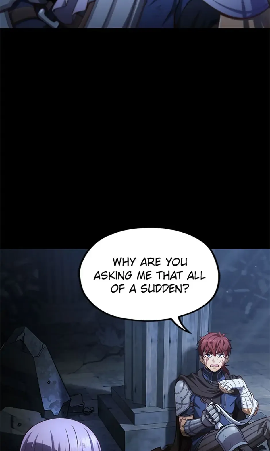 Read Damn Reincarnation en Manga Online