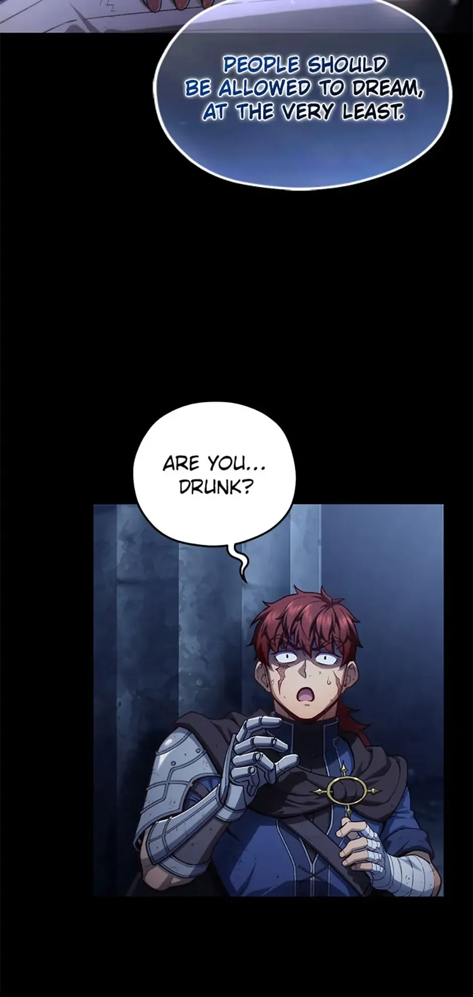 Read Damn Reincarnation en Manga Online