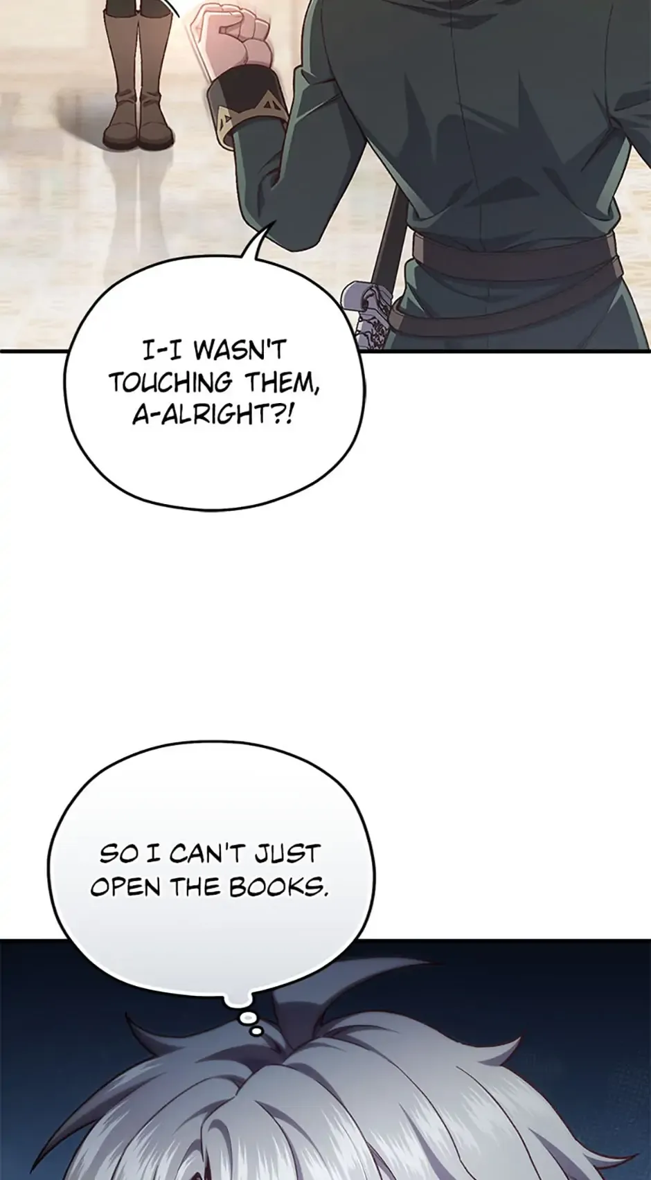 Read Damn Reincarnation en Manga Online