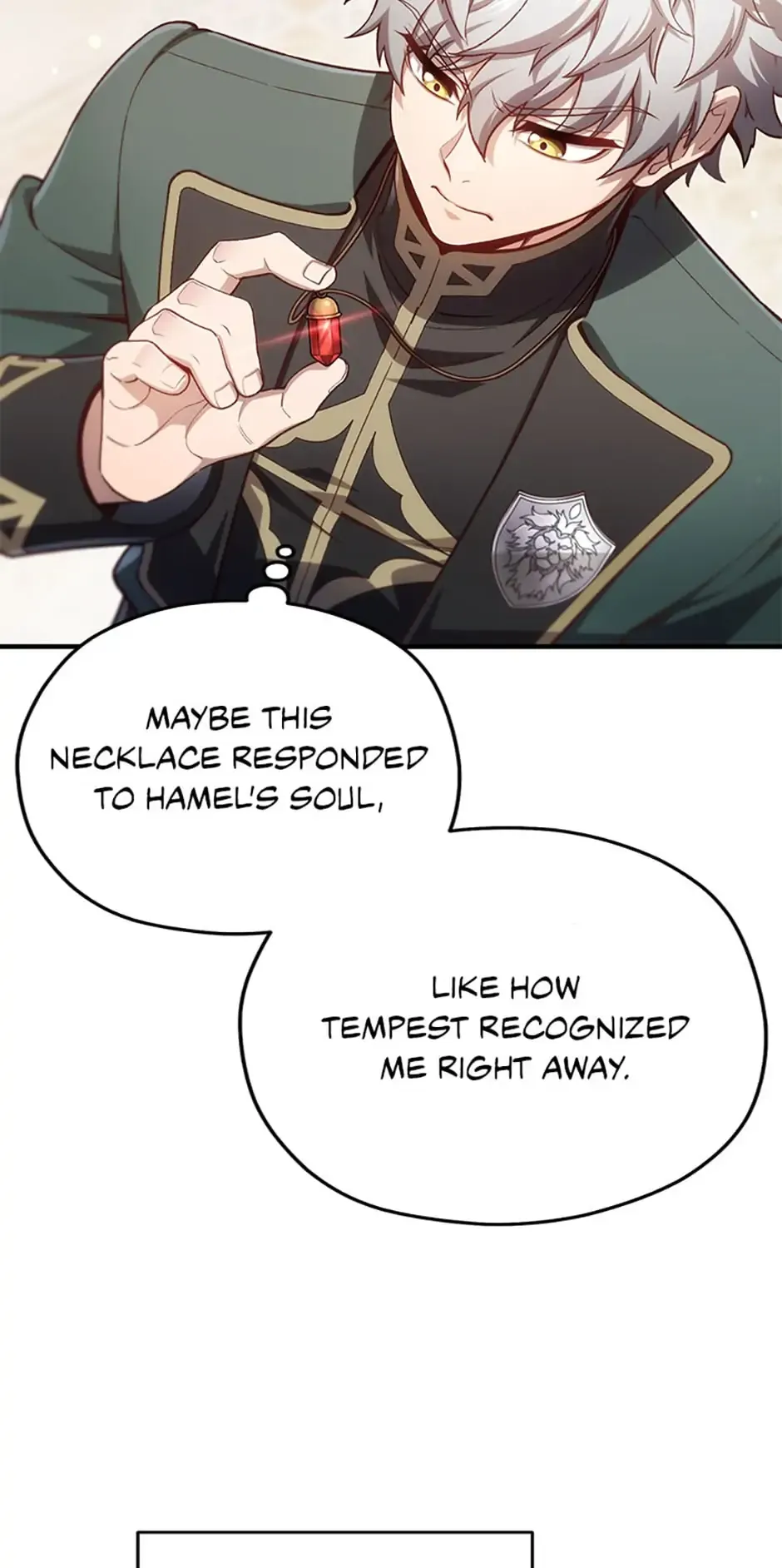 Read Damn Reincarnation en Manga Online