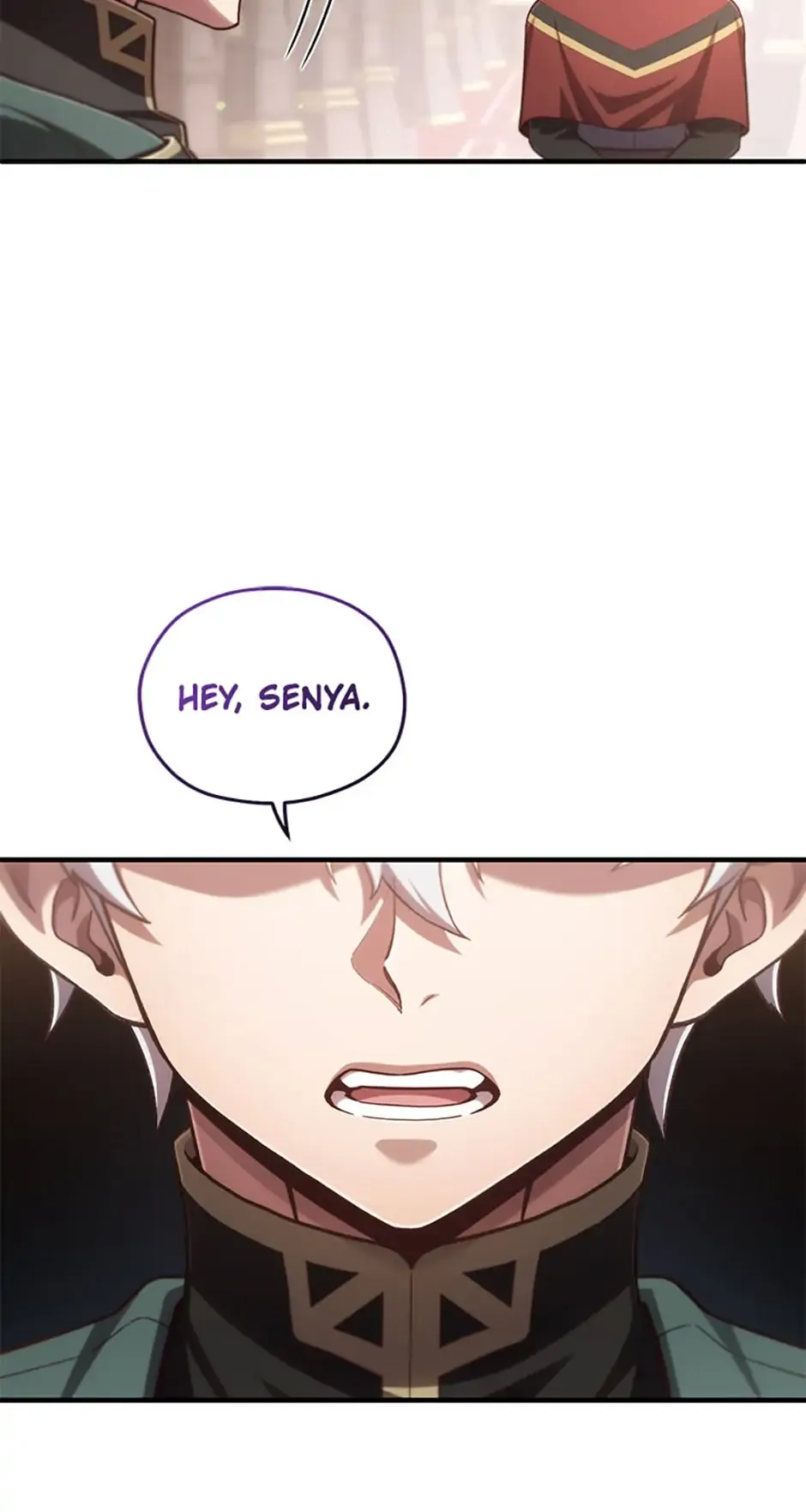 Read Damn Reincarnation en Manga Online
