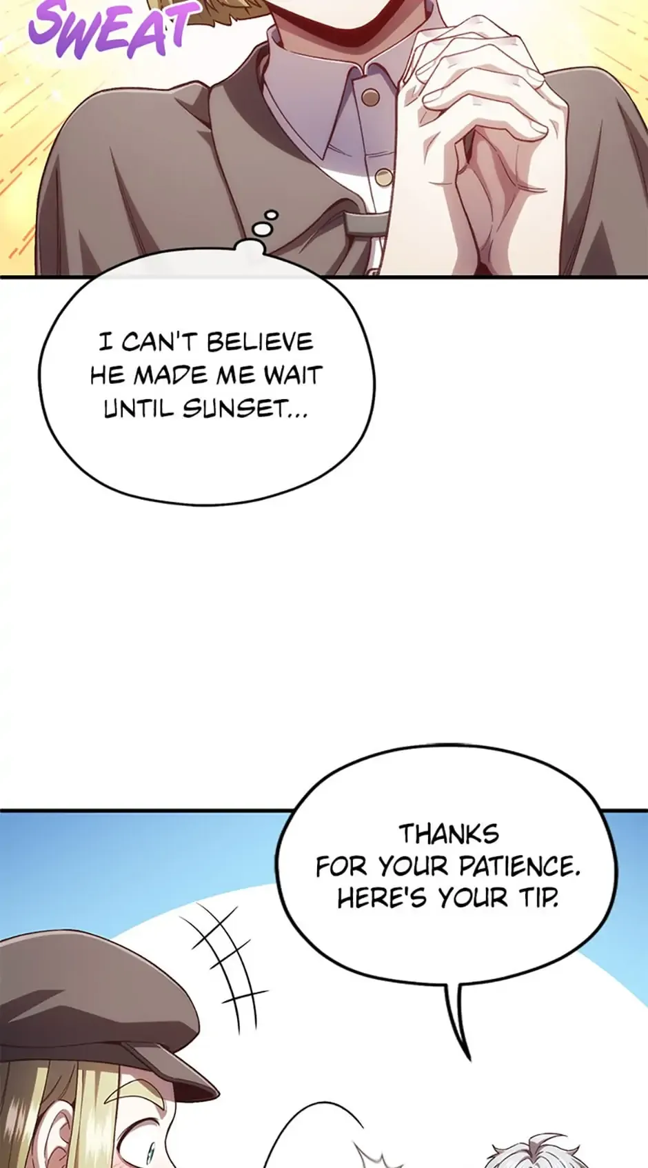 Read Damn Reincarnation en Manga Online