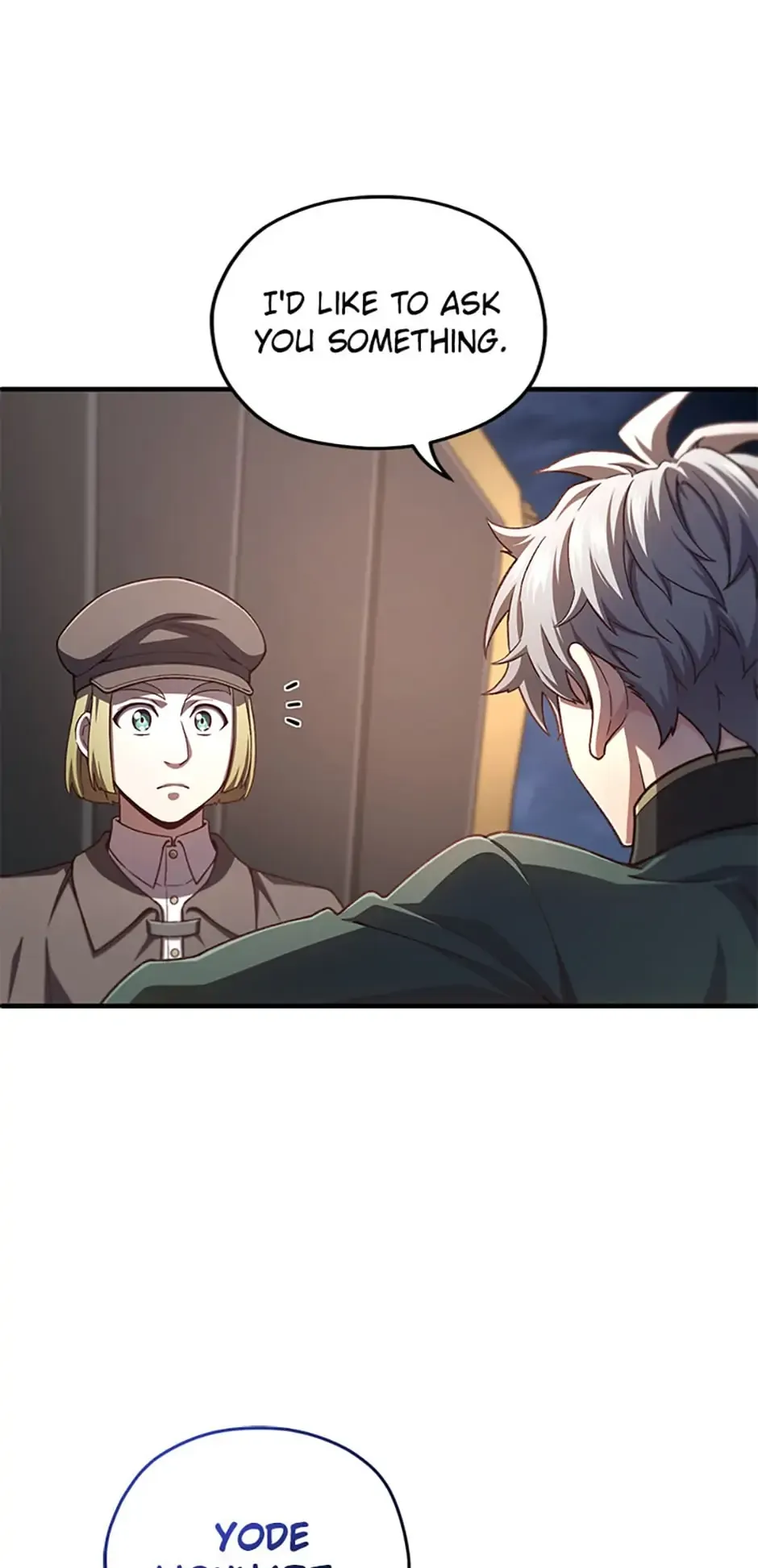 Read Damn Reincarnation en Manga Online