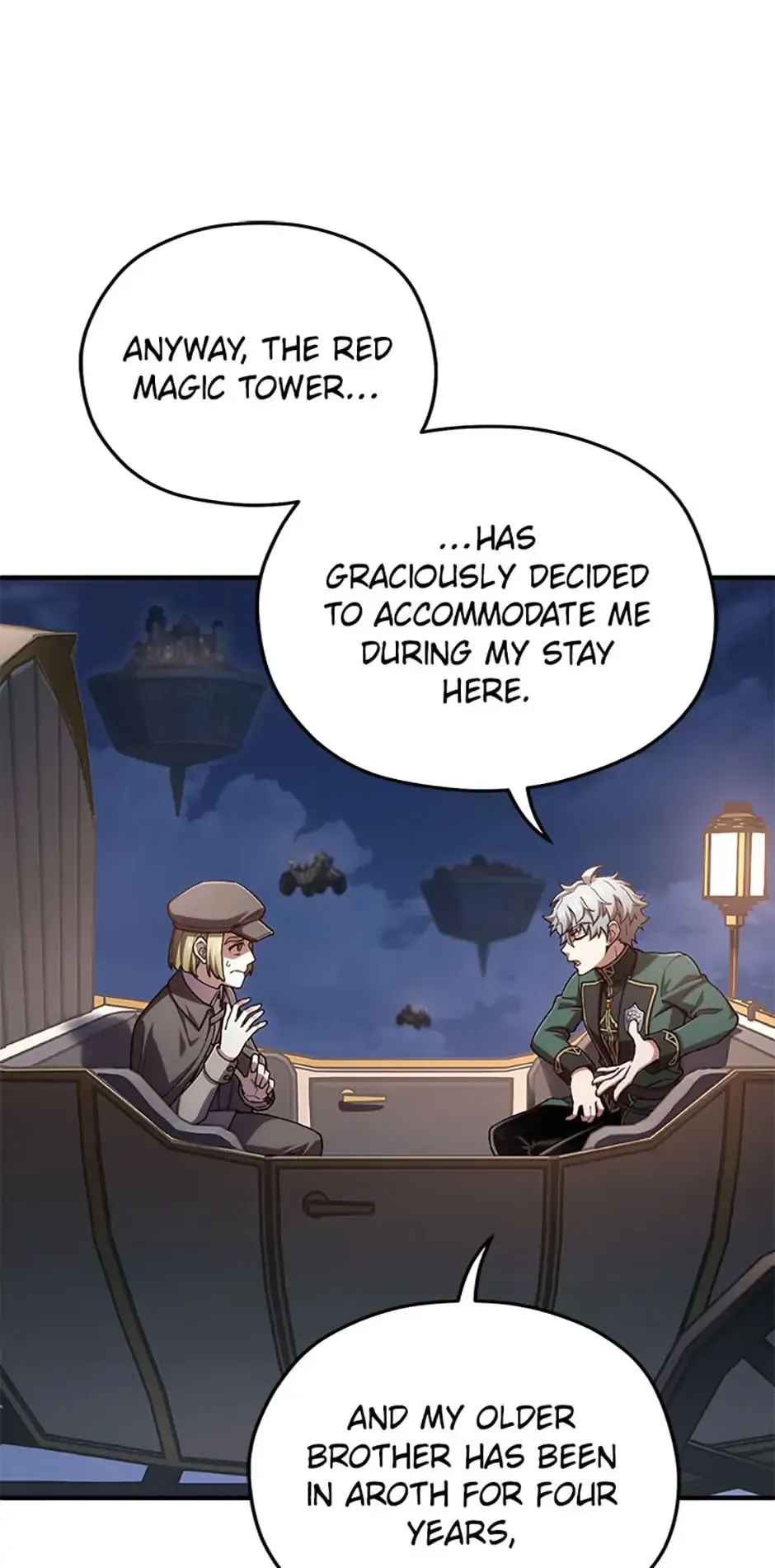 Read Damn Reincarnation en Manga Online