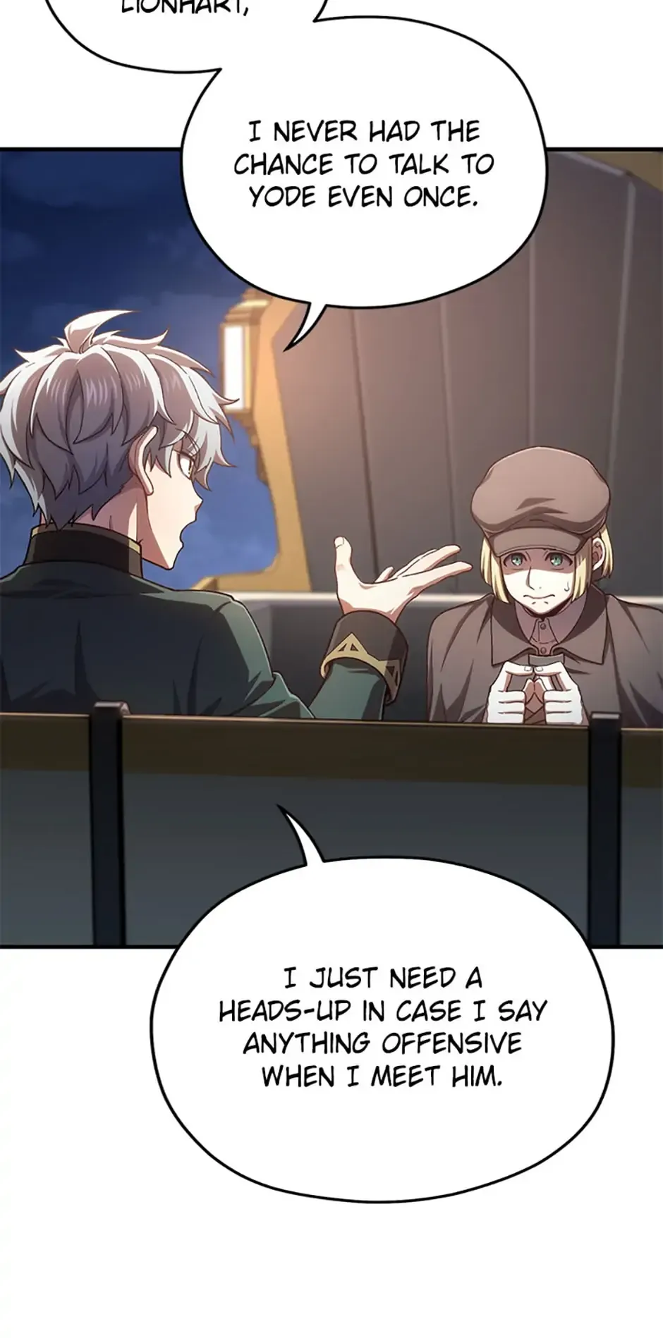 Read Damn Reincarnation en Manga Online