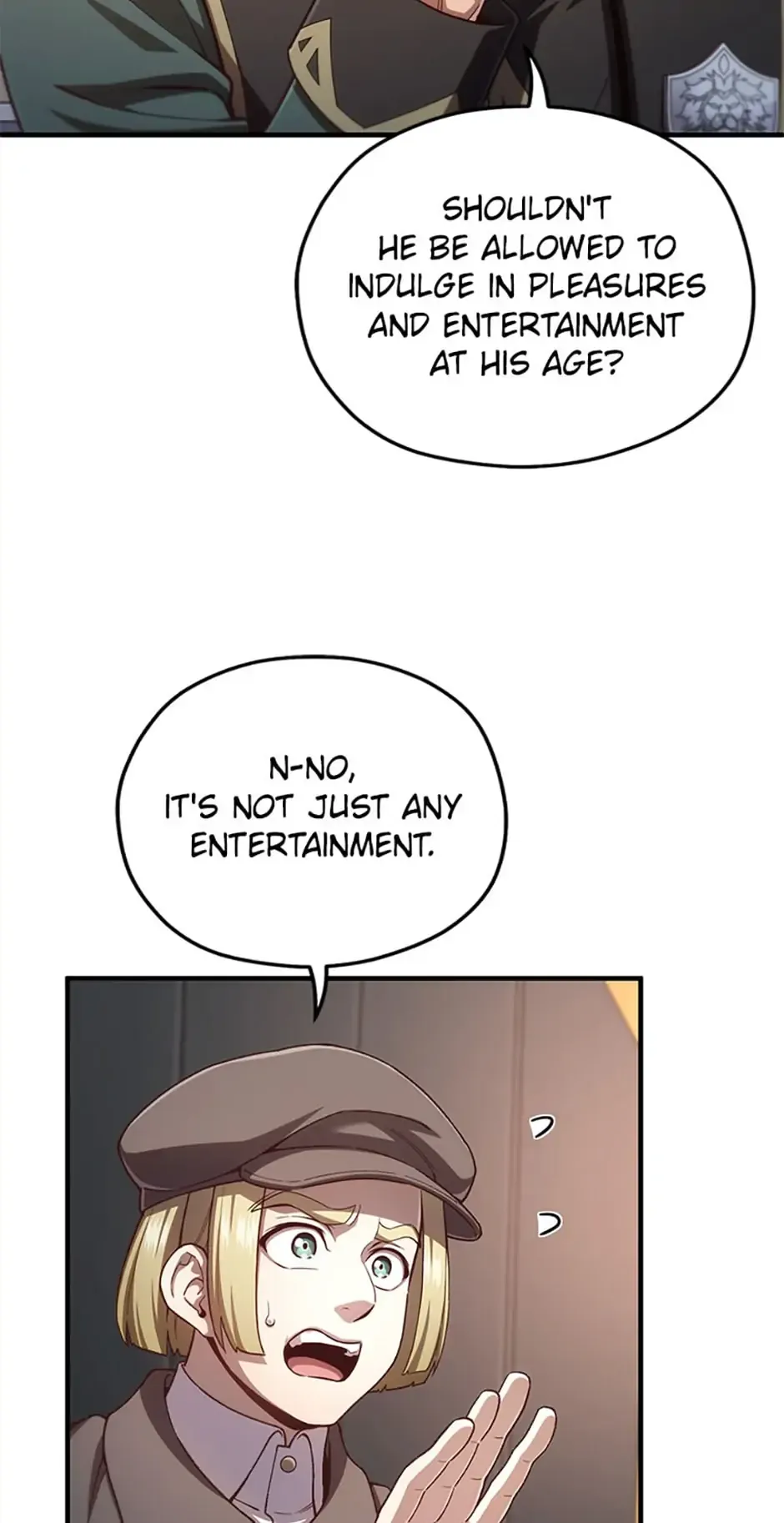 Read Damn Reincarnation en Manga Online