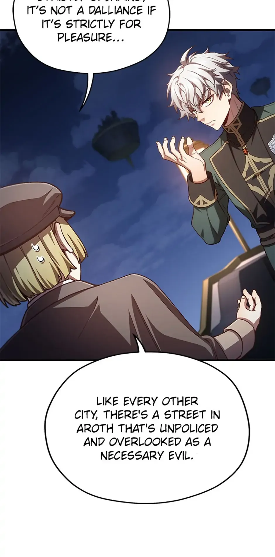 Read Damn Reincarnation en Manga Online
