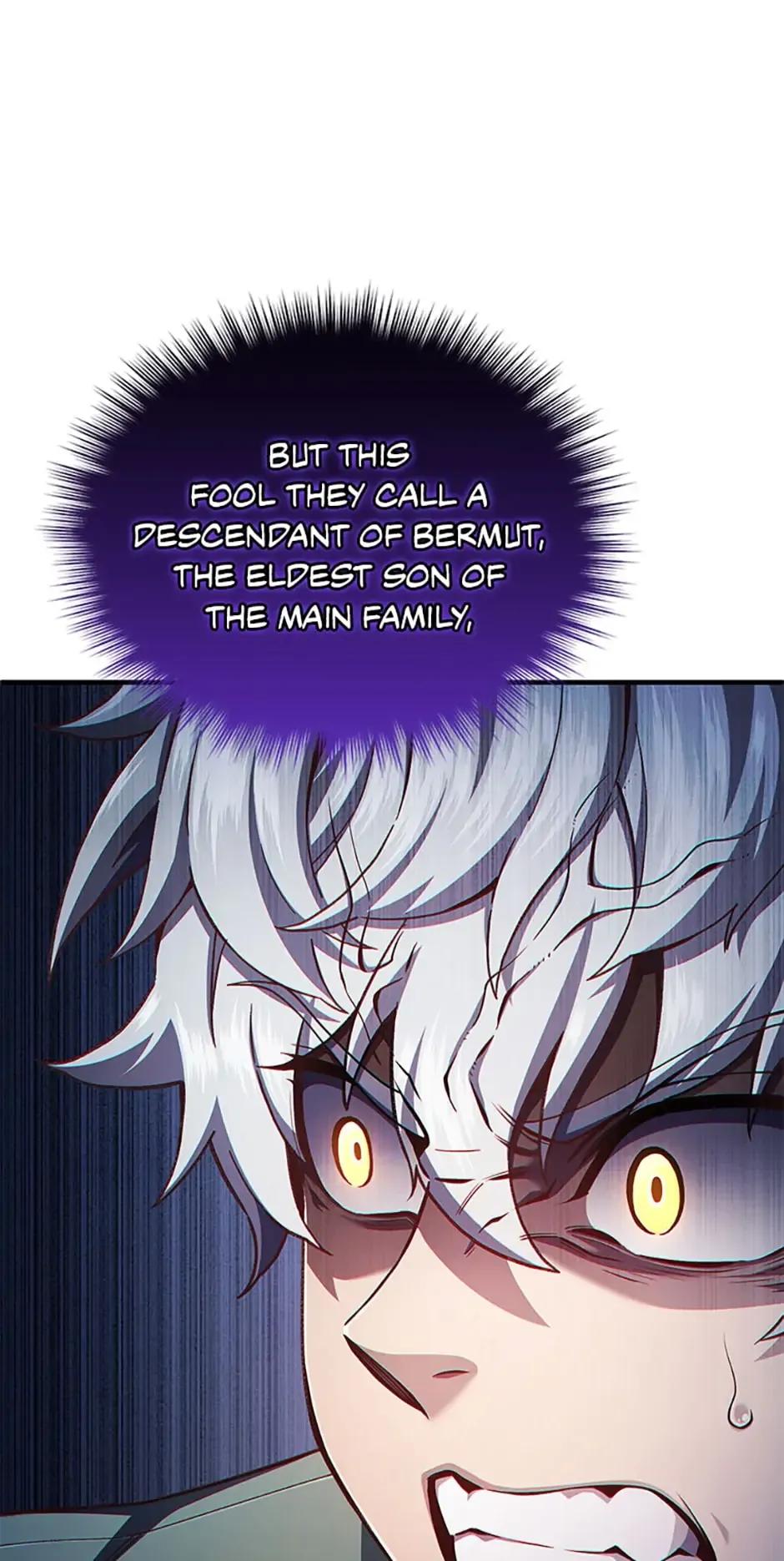 Read Damn Reincarnation en Manga Online