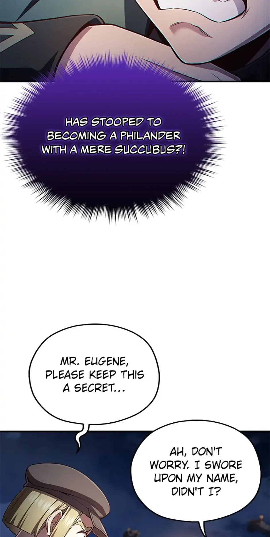 Read Damn Reincarnation en Manga Online