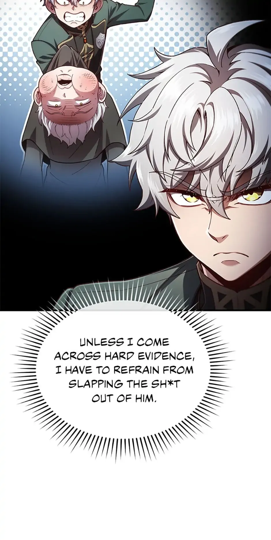 Read Damn Reincarnation en Manga Online