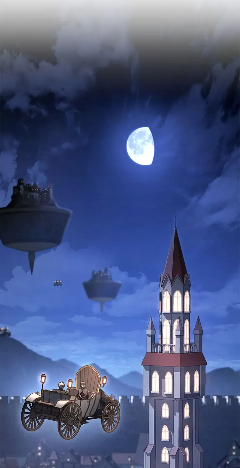 Read Damn Reincarnation en Manga Online
