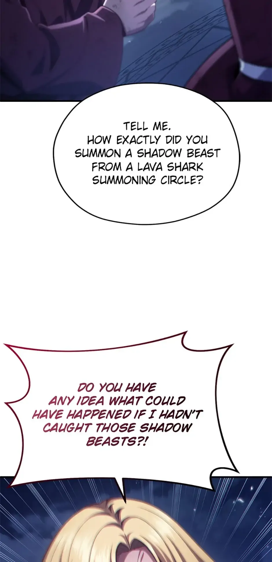 Read Damn Reincarnation en Manga Online