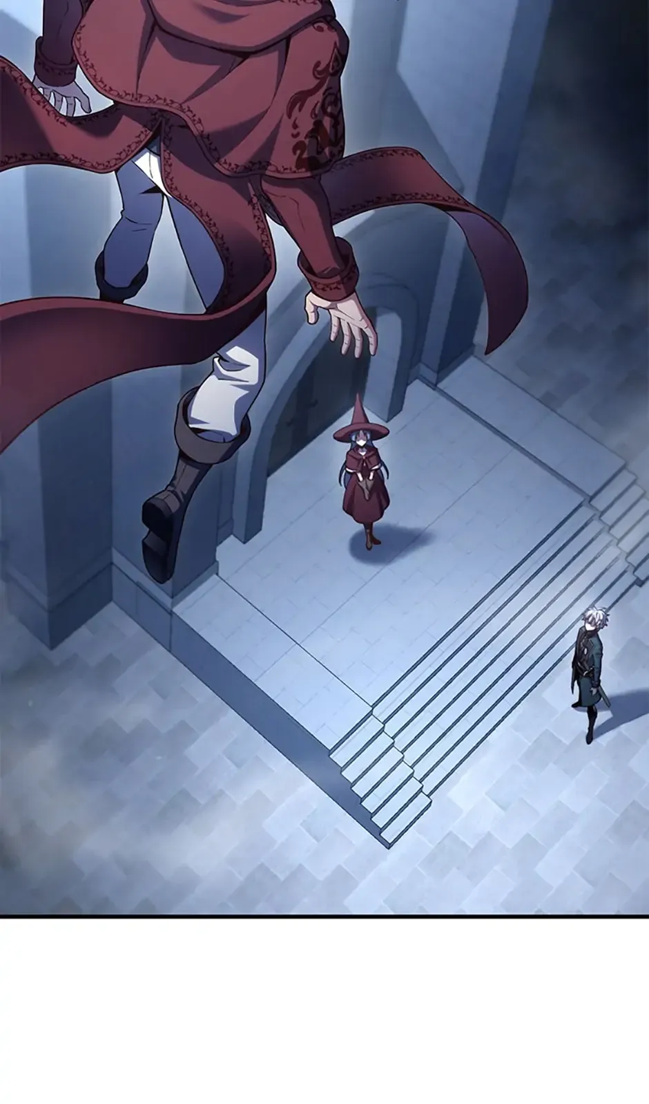 Read Damn Reincarnation en Manga Online