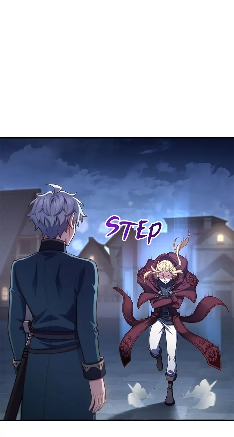 Read Damn Reincarnation en Manga Online