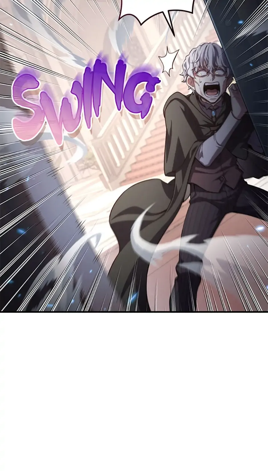 Read Damn Reincarnation en Manga Online