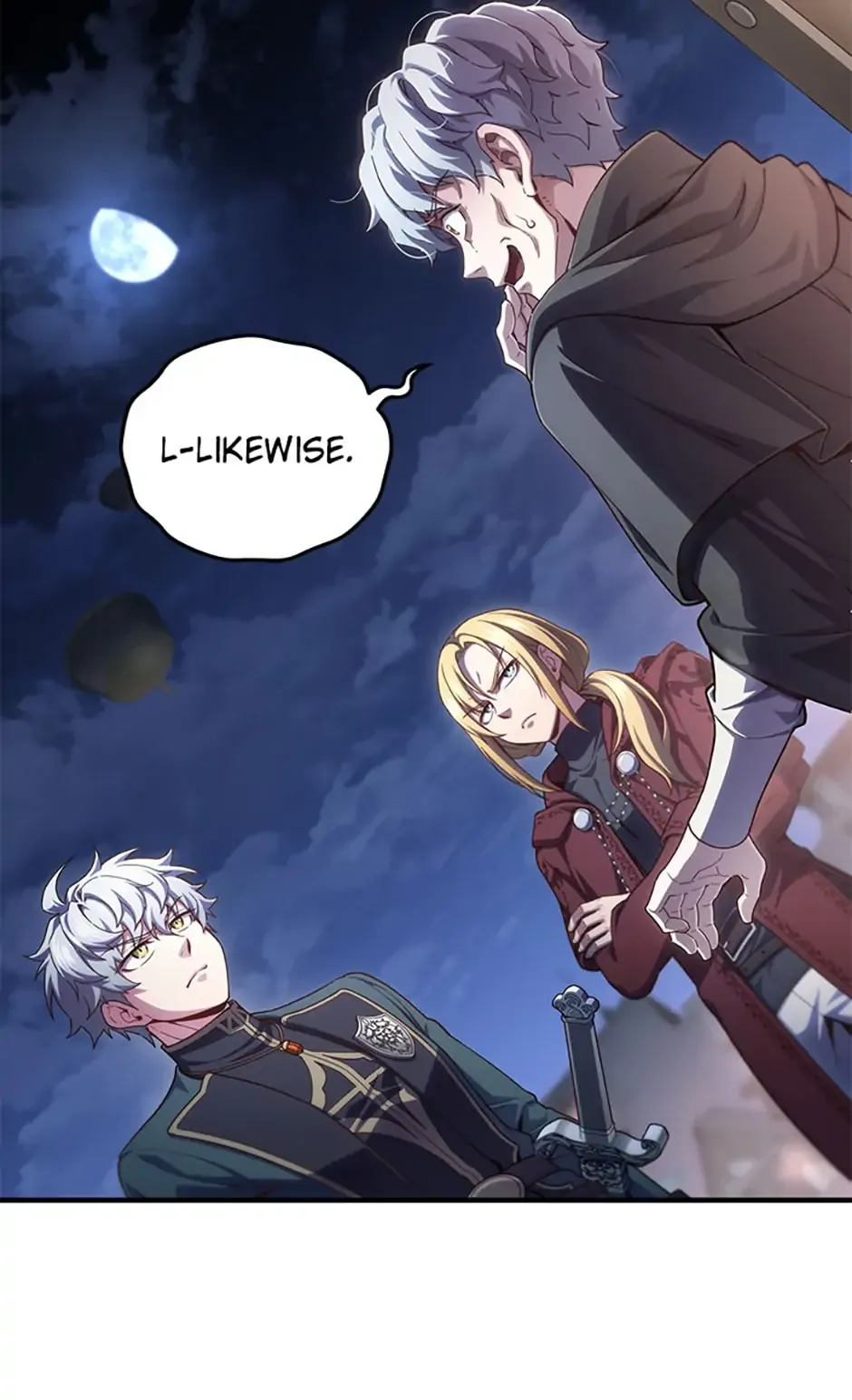 Read Damn Reincarnation en Manga Online