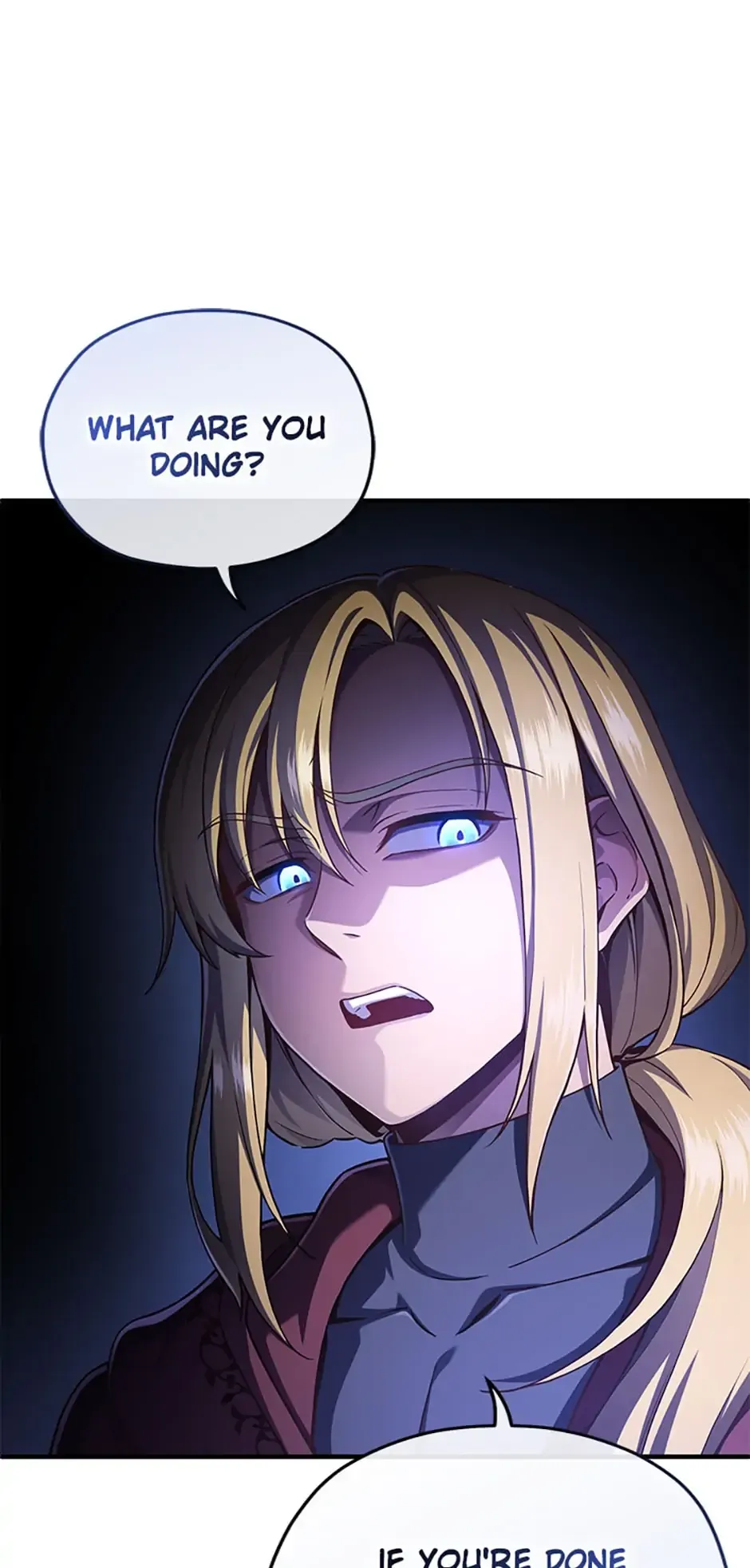Read Damn Reincarnation en Manga Online