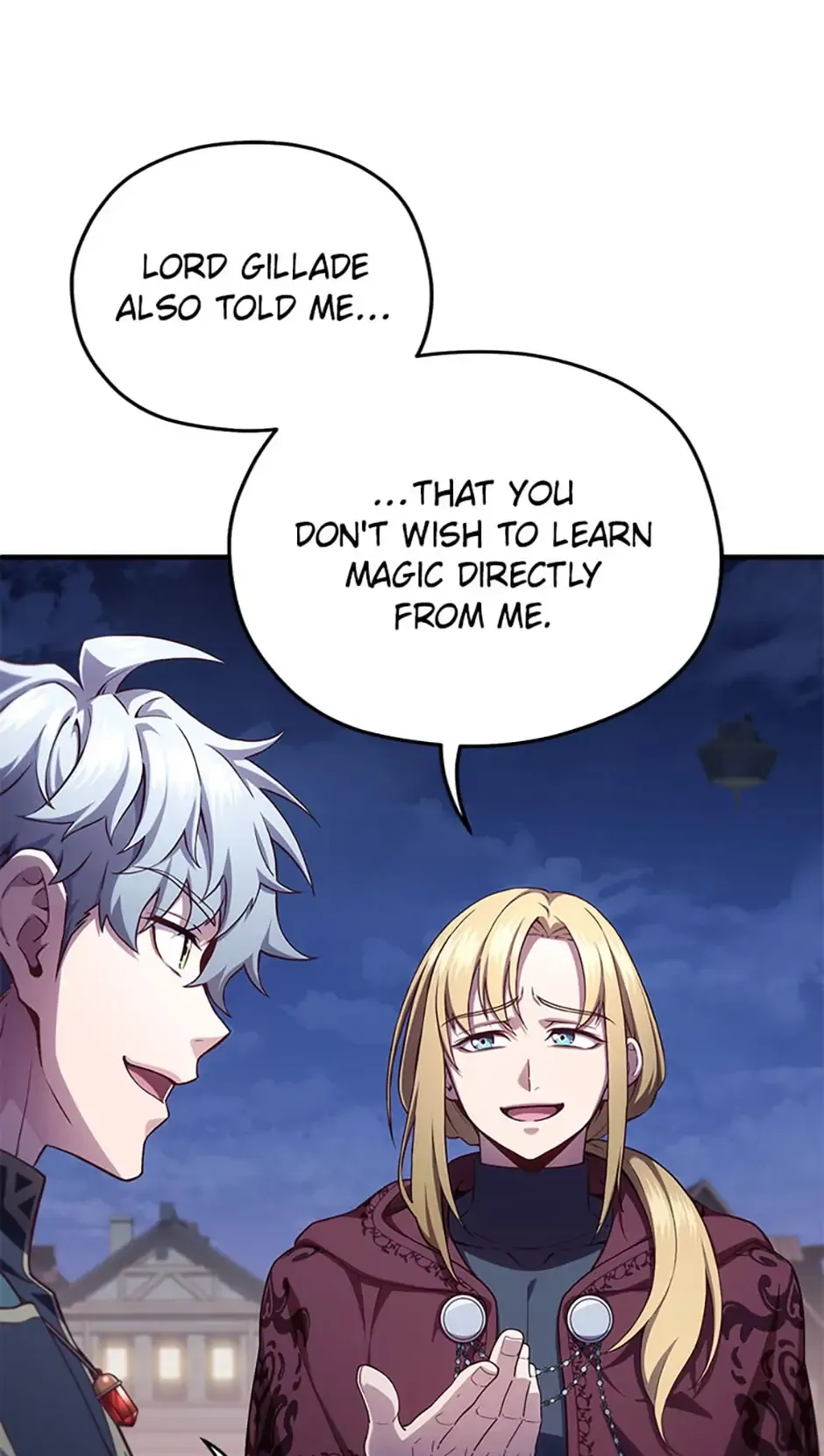 Read Damn Reincarnation en Manga Online
