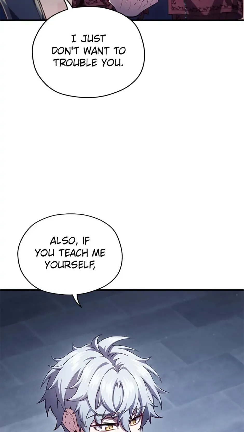 Read Damn Reincarnation en Manga Online
