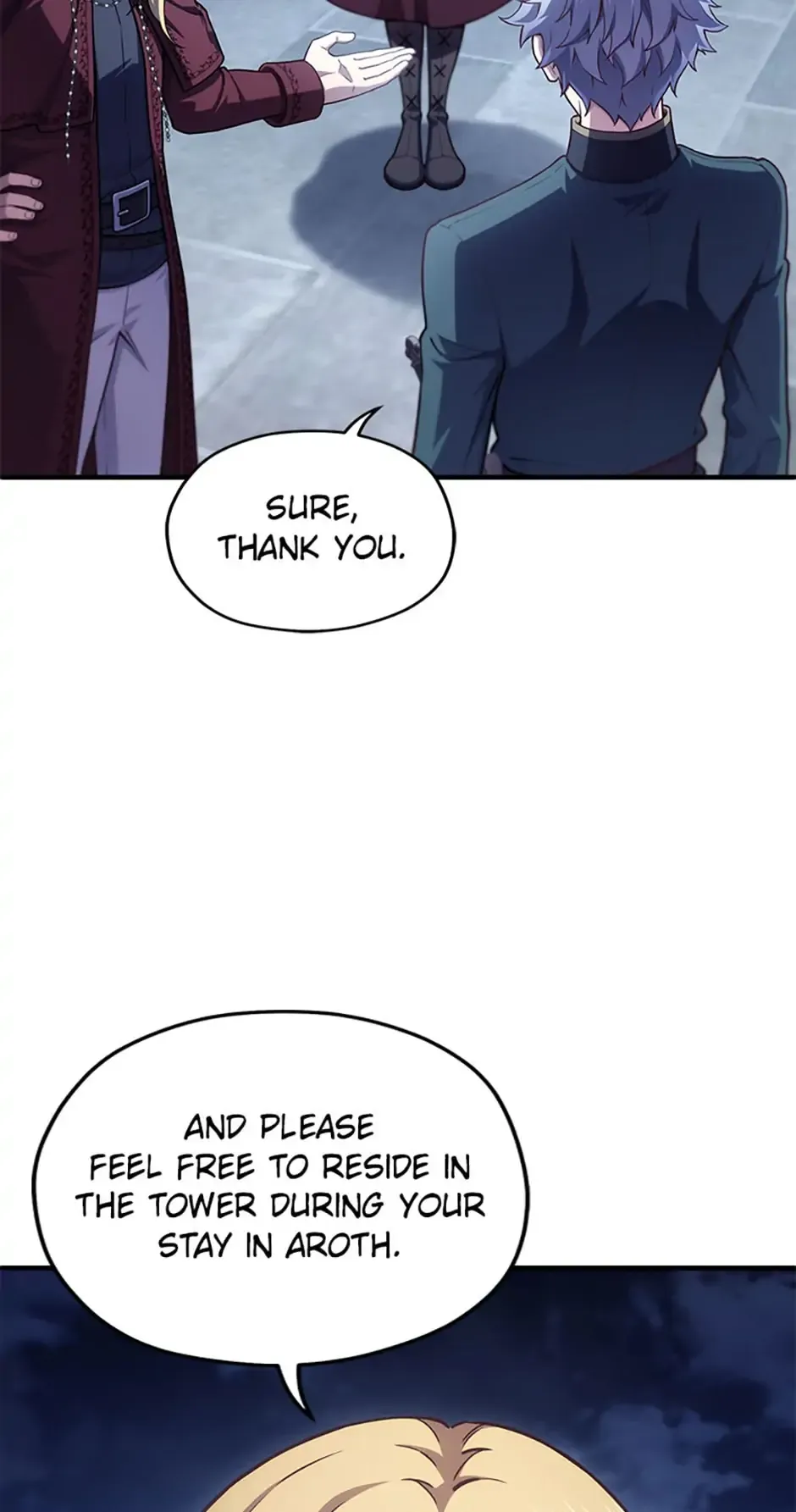 Read Damn Reincarnation en Manga Online