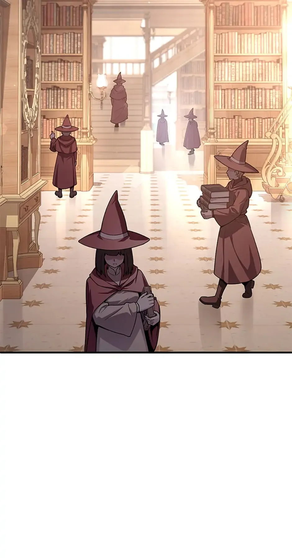Read Damn Reincarnation en Manga Online