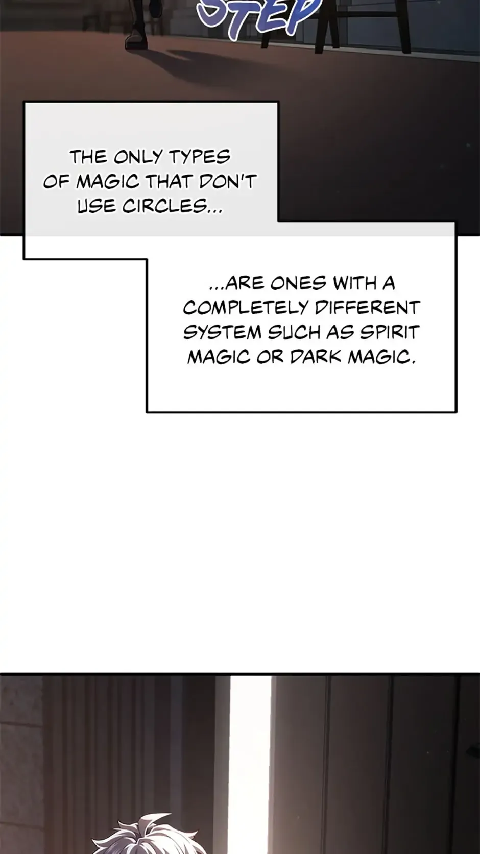 Read Damn Reincarnation en Manga Online