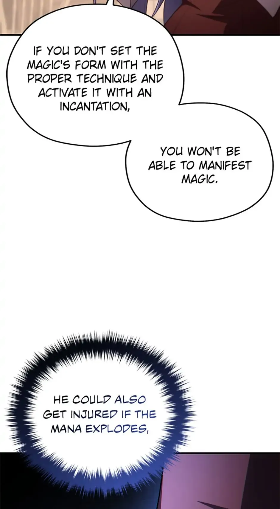 Read Damn Reincarnation en Manga Online