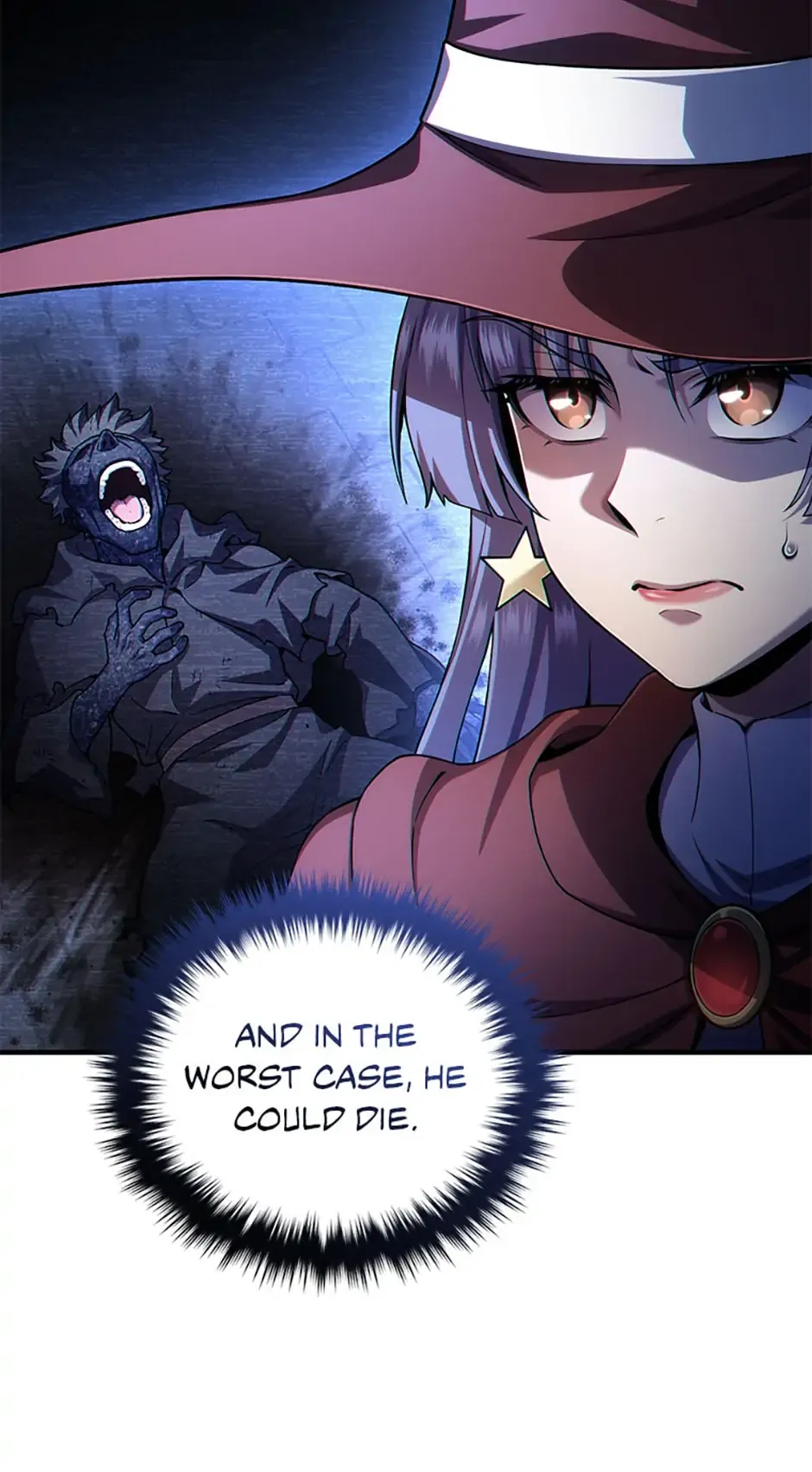 Read Damn Reincarnation en Manga Online