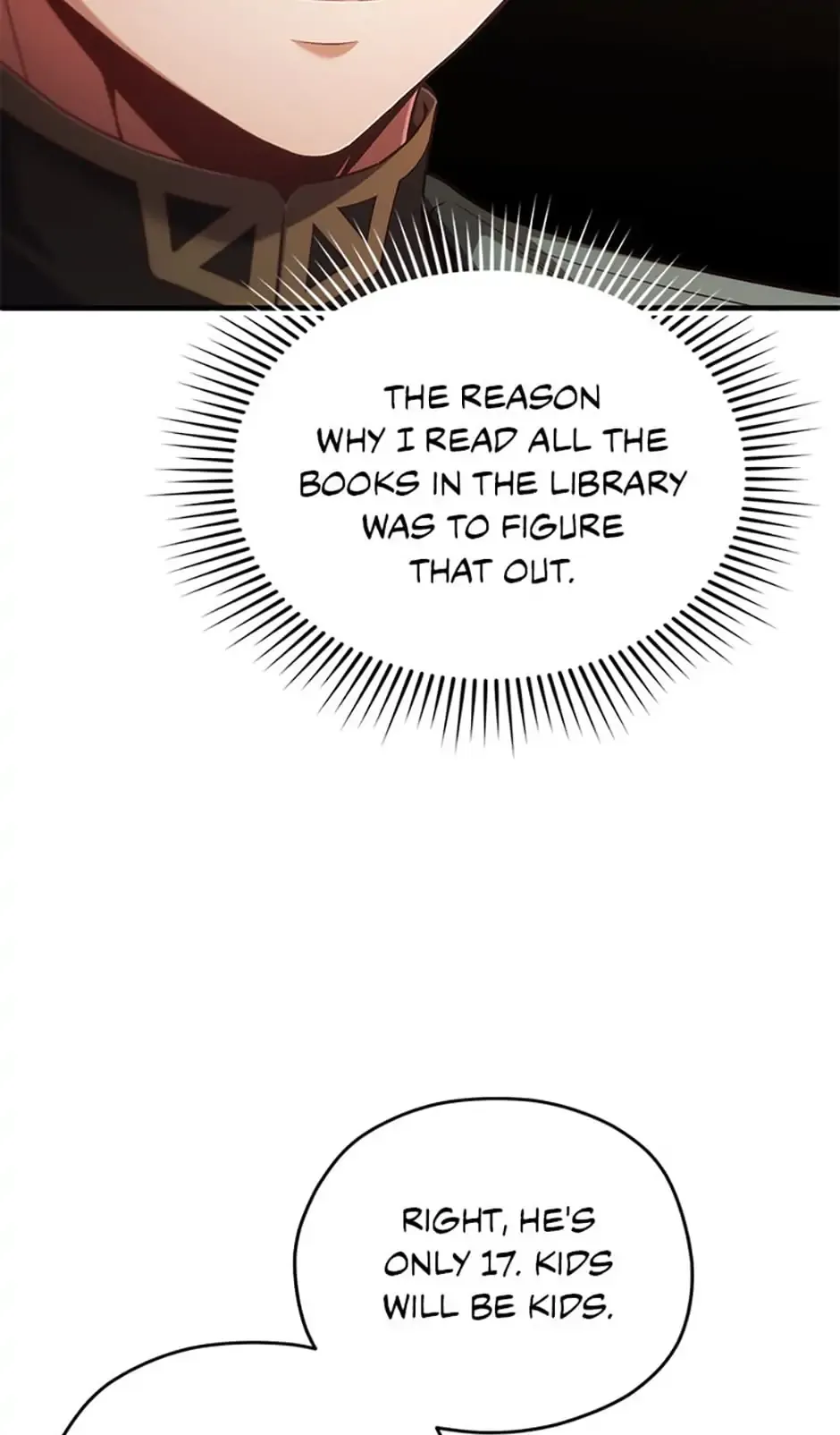 Read Damn Reincarnation en Manga Online