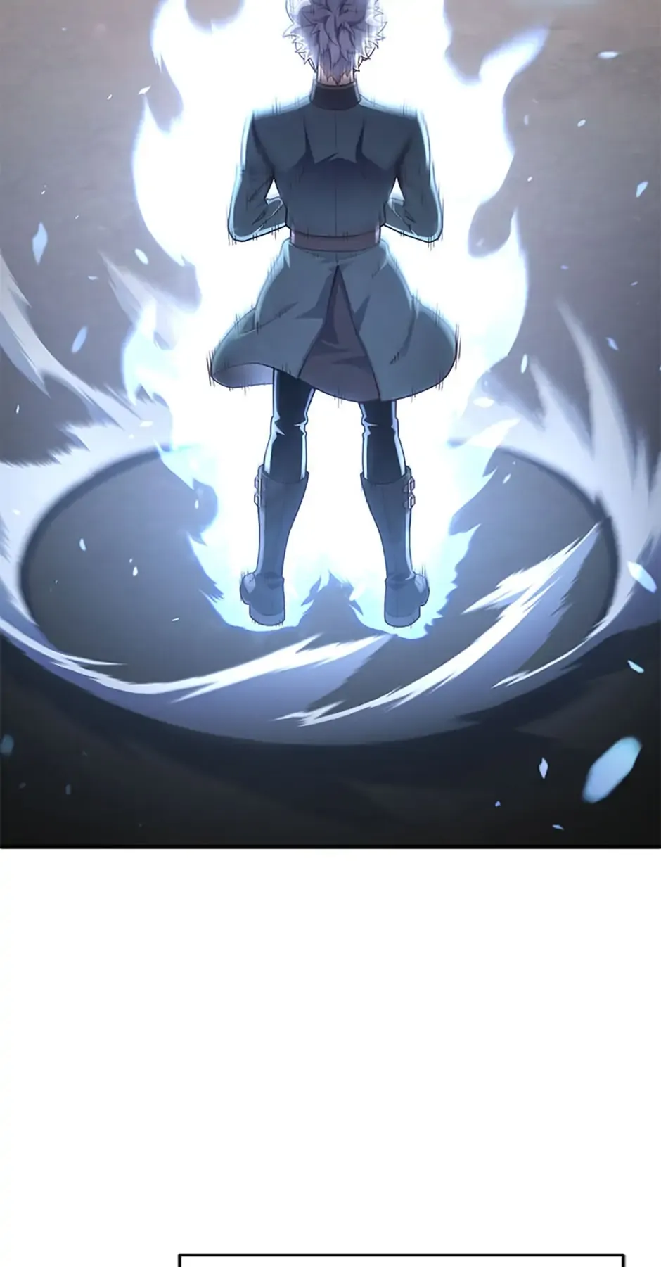 Read Damn Reincarnation en Manga Online
