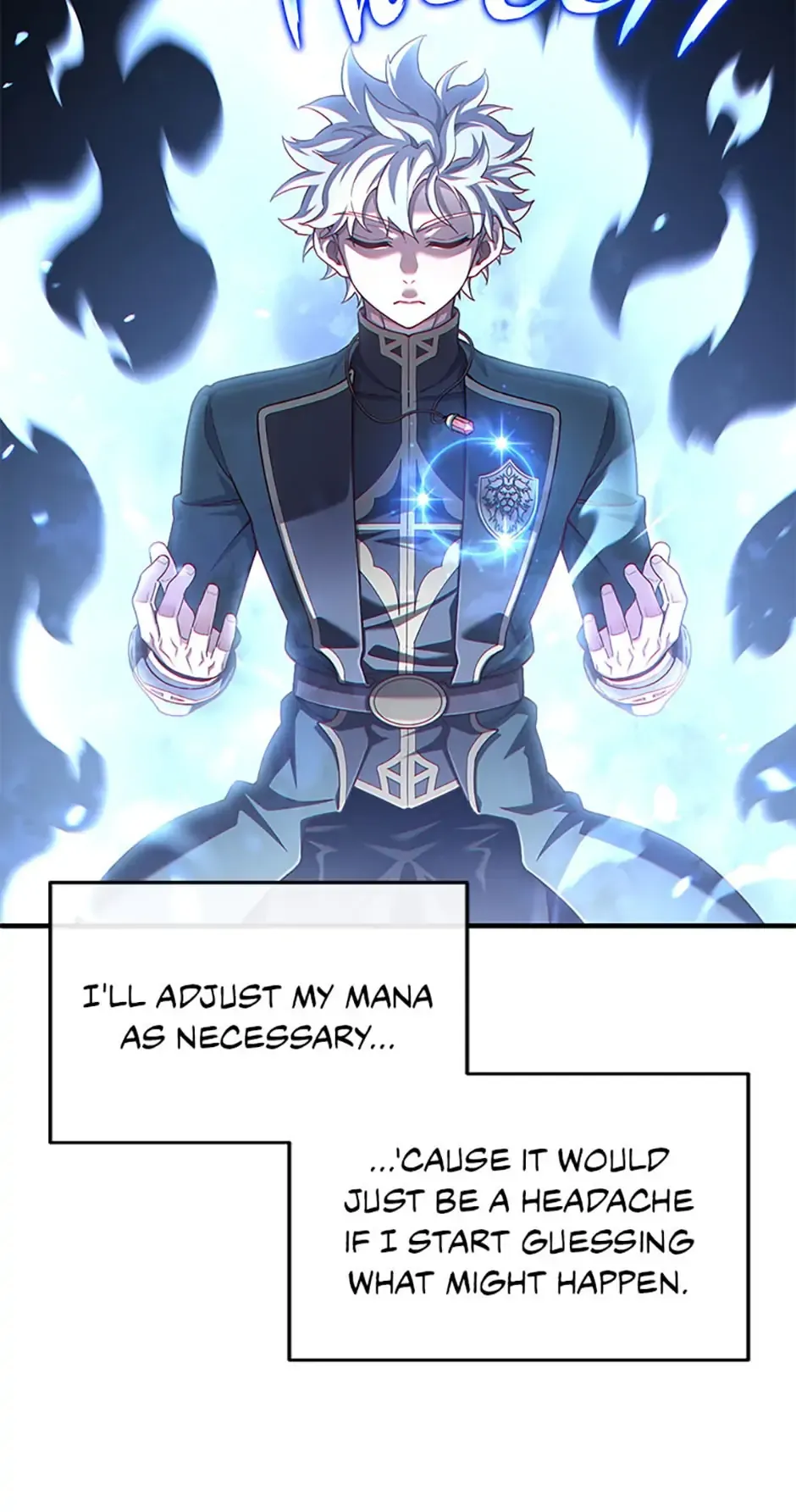 Read Damn Reincarnation en Manga Online