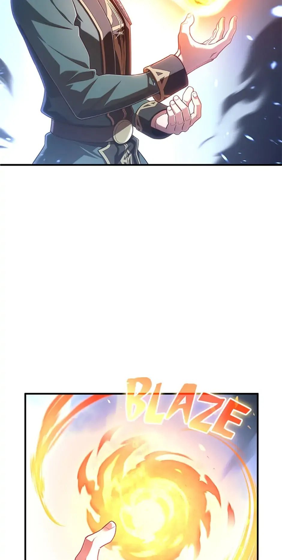 Read Damn Reincarnation en Manga Online