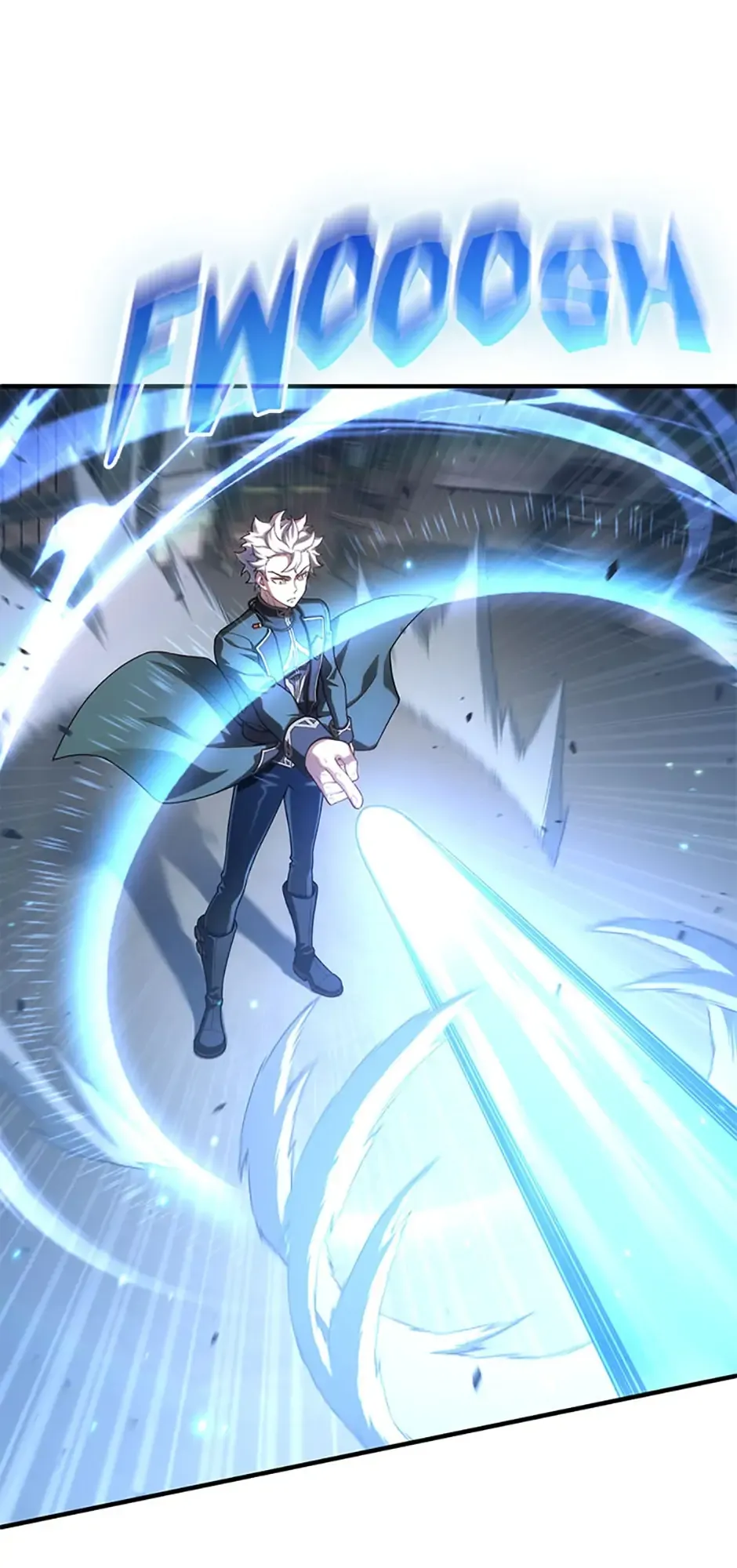 Read Damn Reincarnation en Manga Online